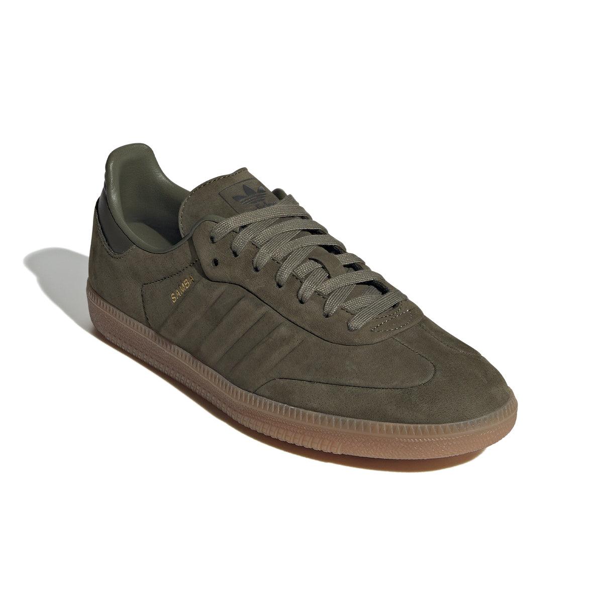 Samba 'Olive Gum' - Image 2