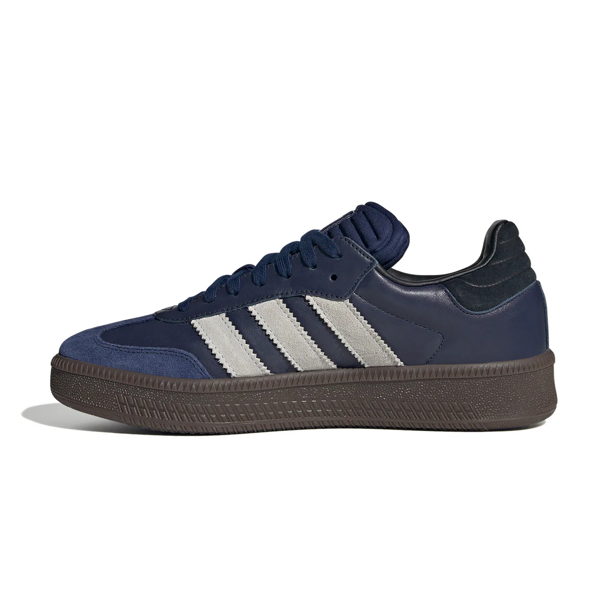 Samba XLG 'Dark Blue White' - Image 3