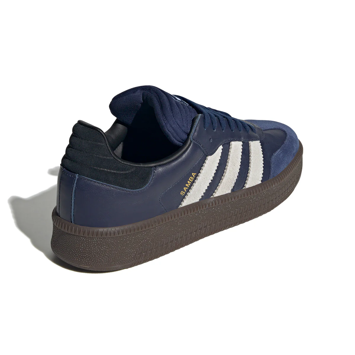 Samba XLG 'Dark Blue White' - Image 4