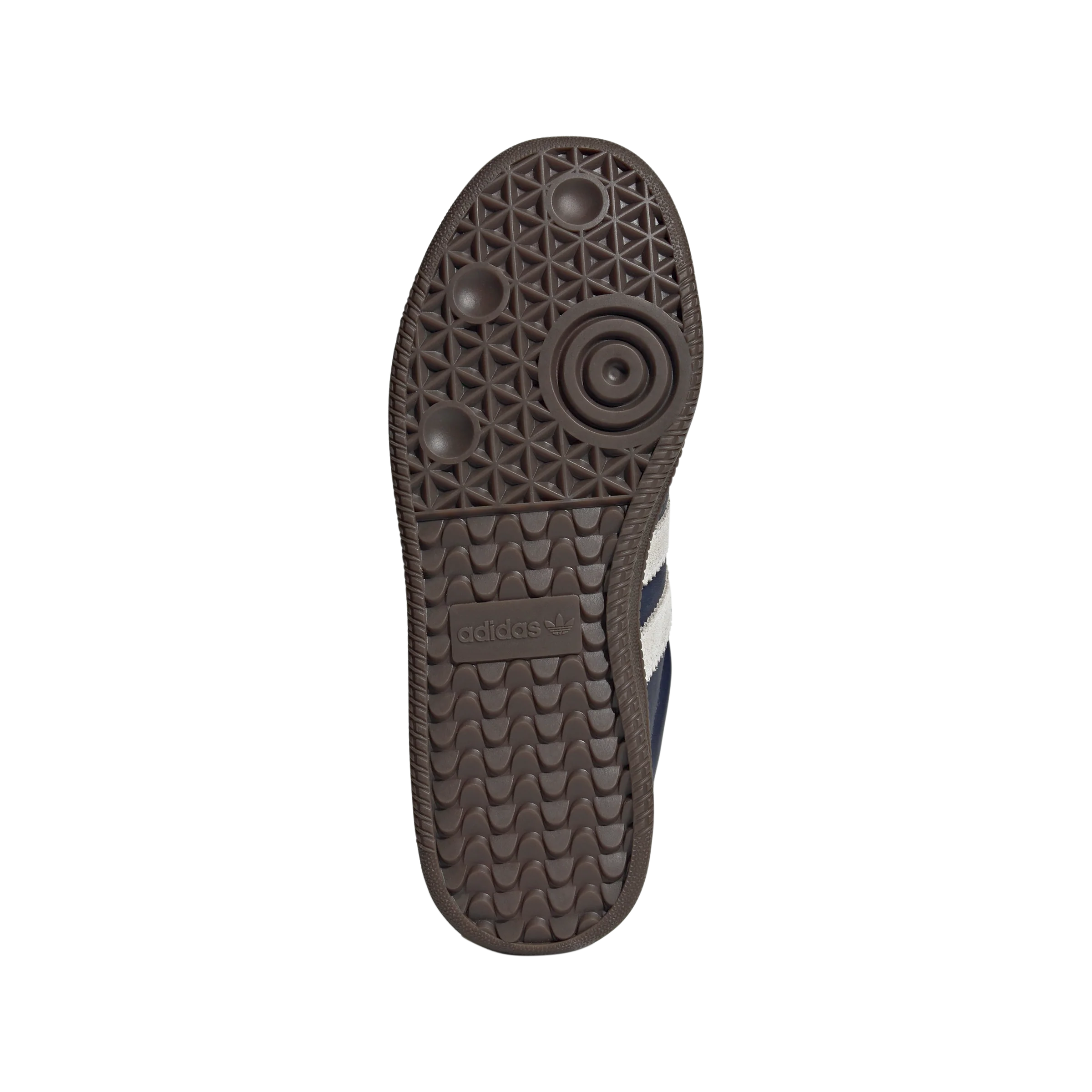 Samba XLG 'Dark Blue White' - Image 6