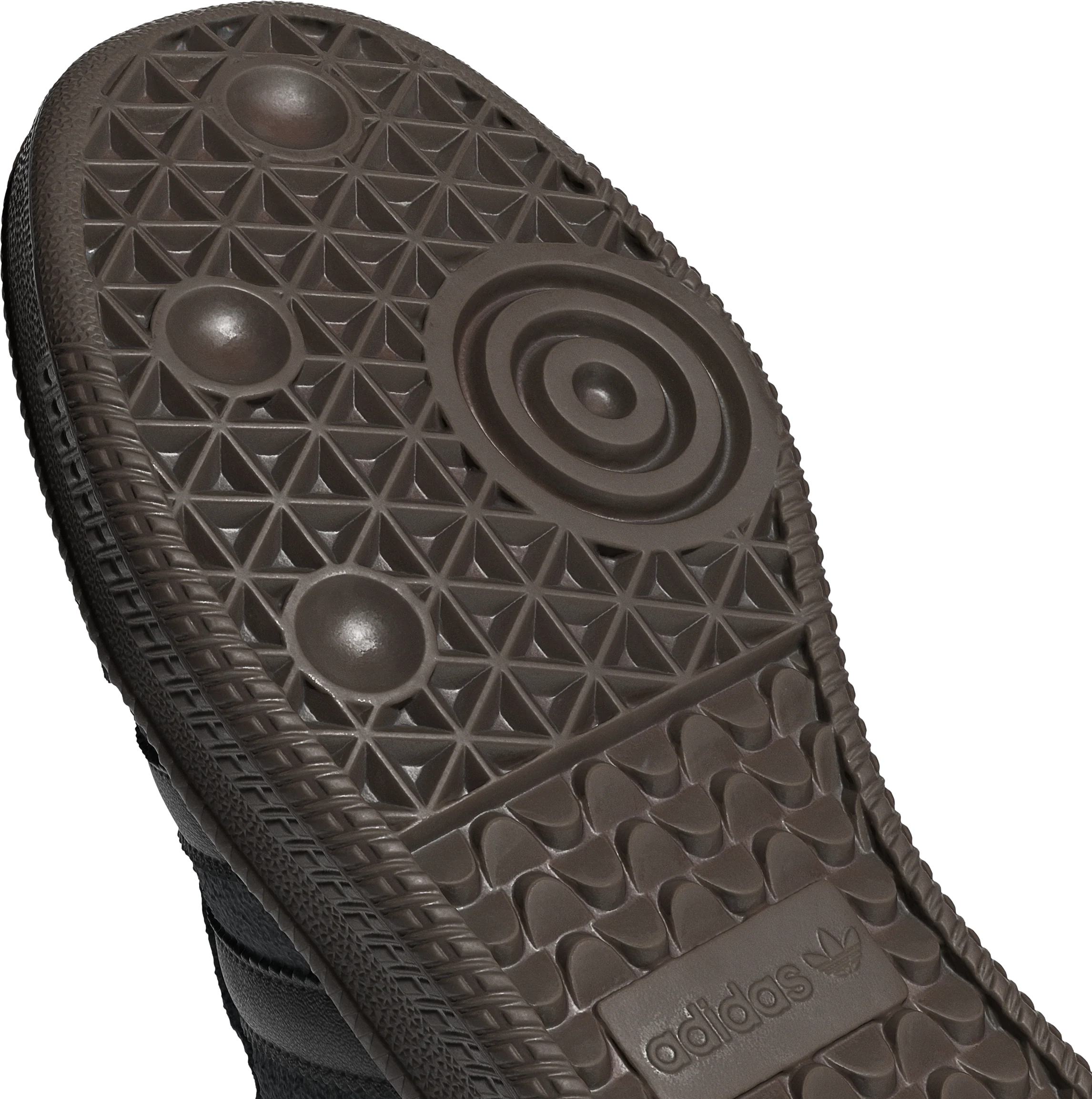 Samba XLG 'Grey Six Black Gum' - Image 8