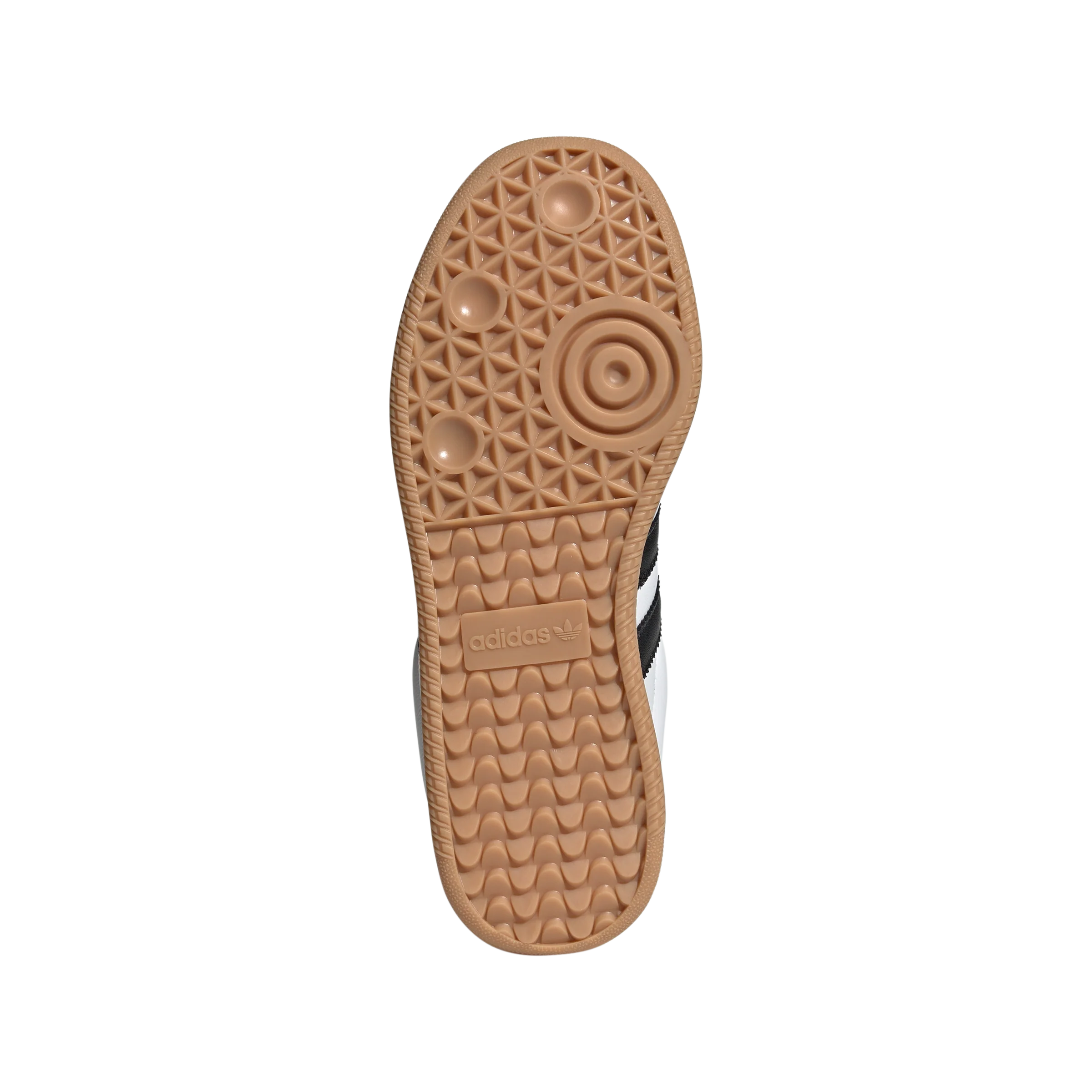 Samba XLG 'White Black Gum' - Image 6