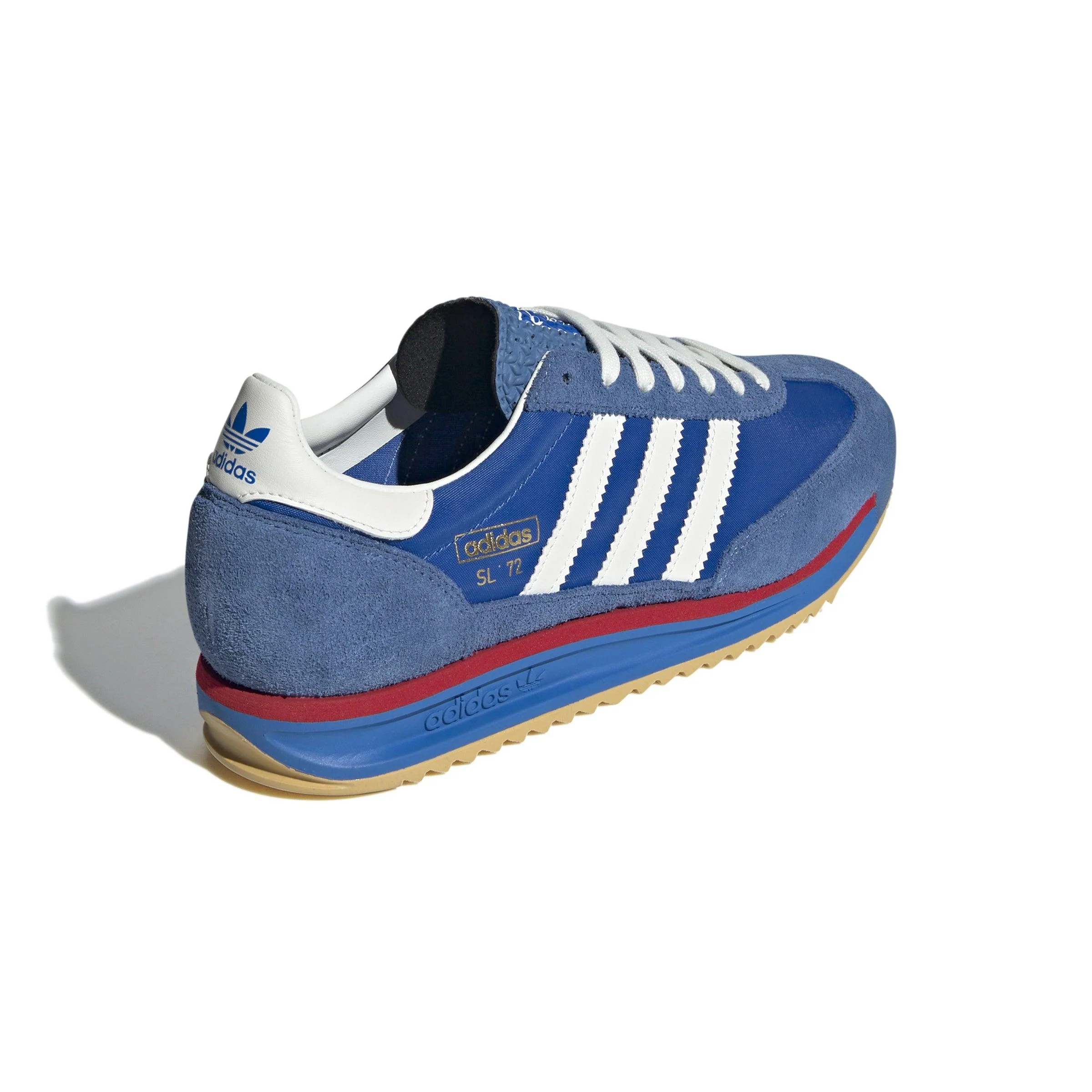 SL 72 RS 'Blue' - Image 4