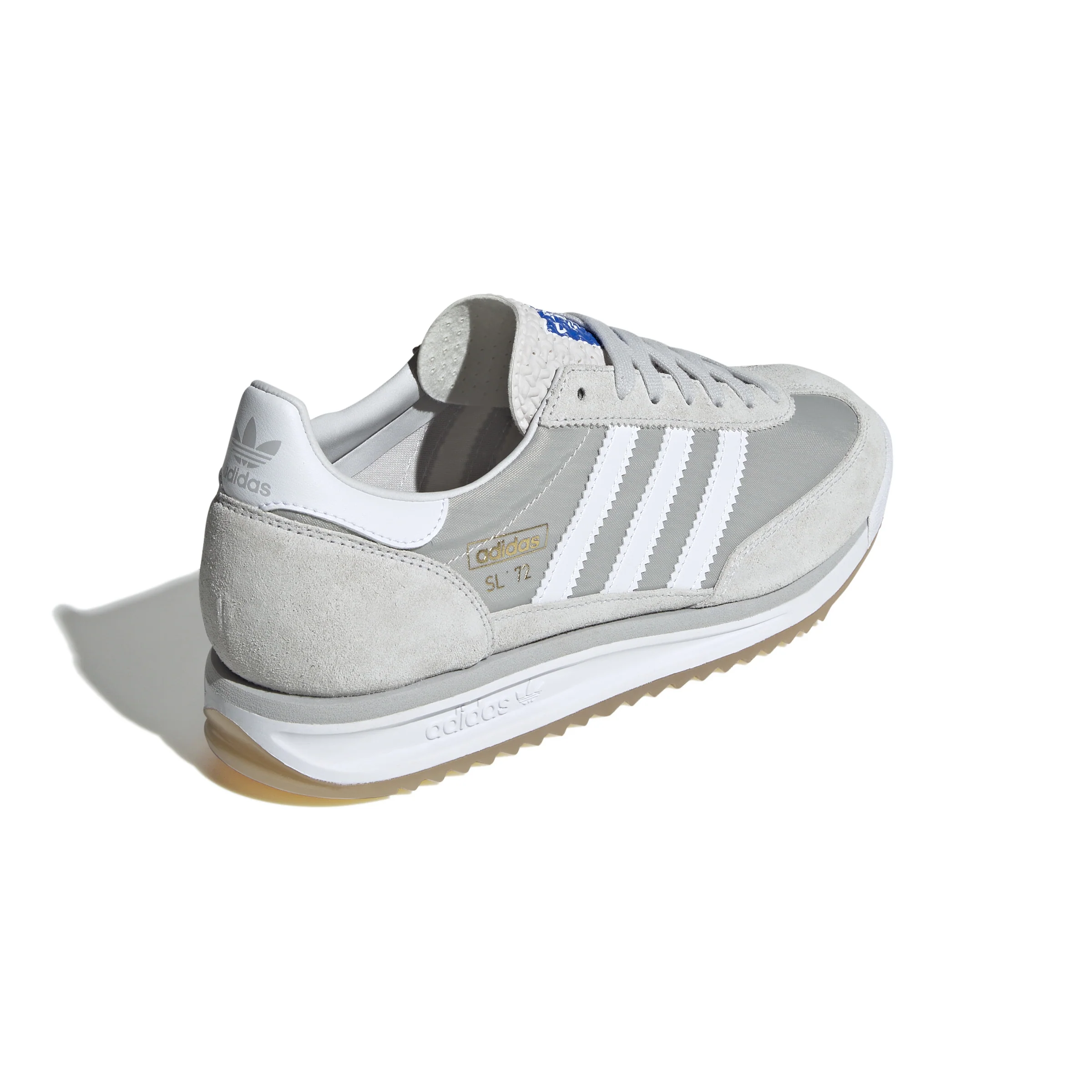 SL 72 RS 'Grey one' - Image 3