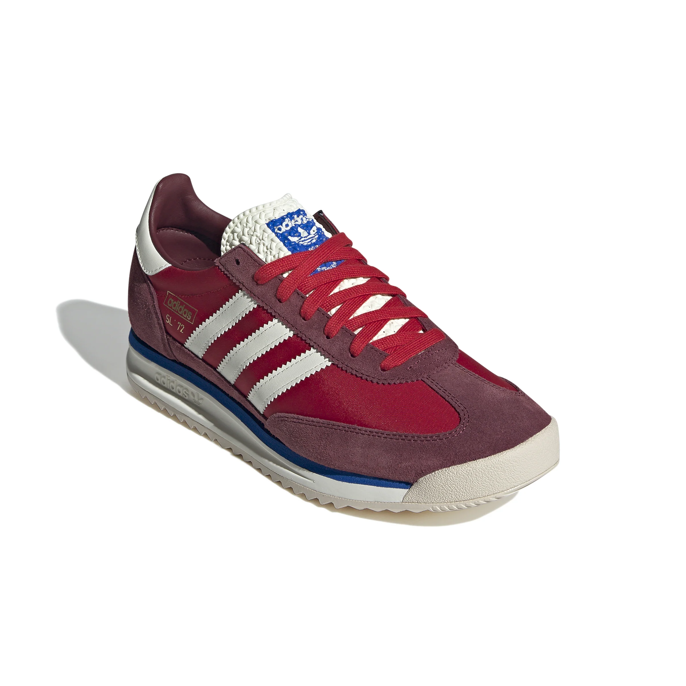 SL 72 RS 'Shadow Red' - Image 4