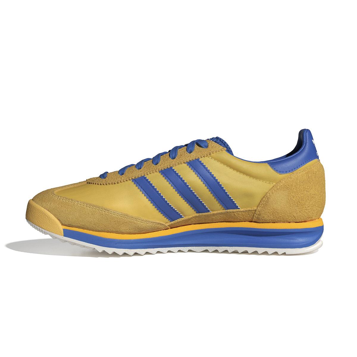 SL 72 RS 'Utility Yellow' - Image 3