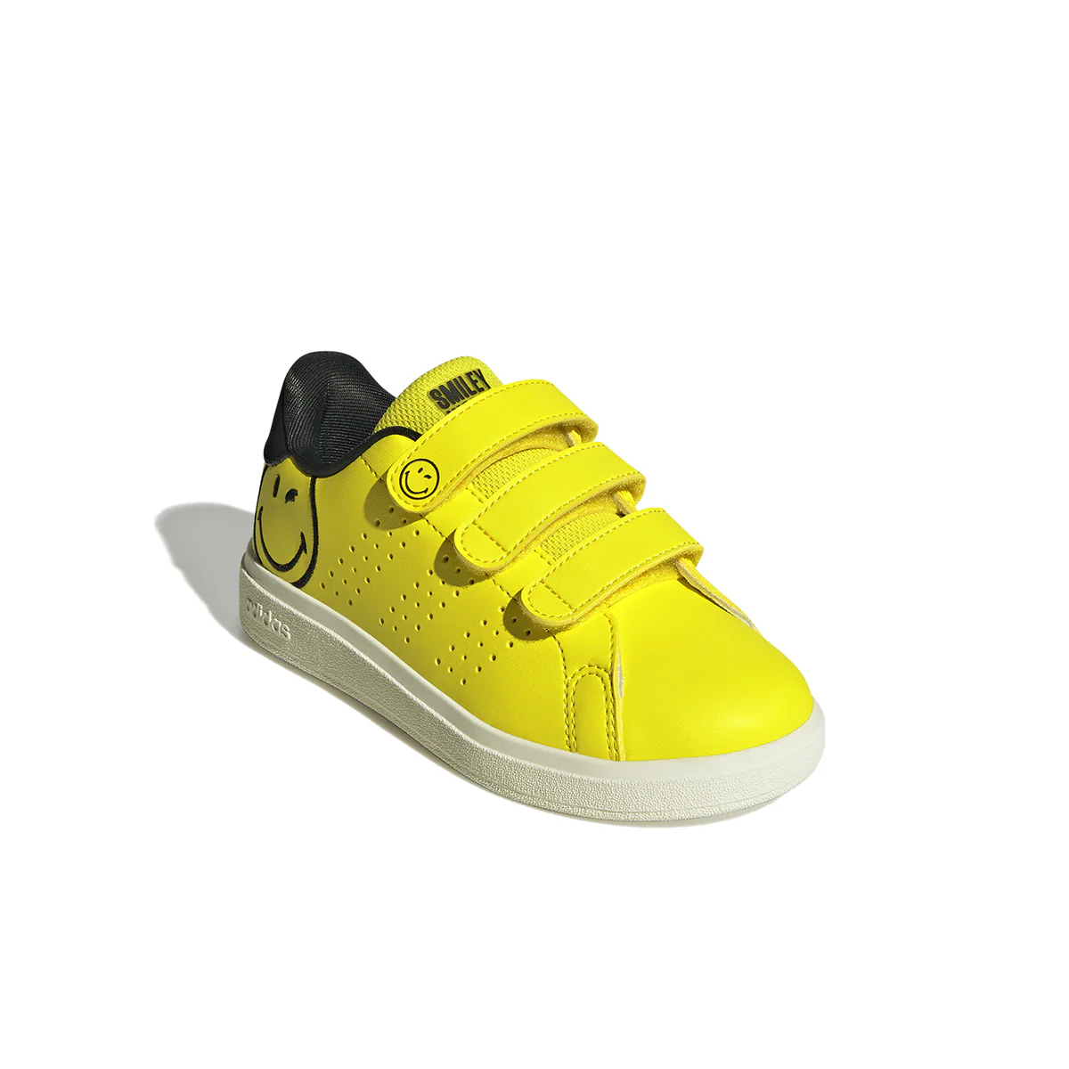 + Smiley Kids Advantage CF 'Yellow' - Image 2
