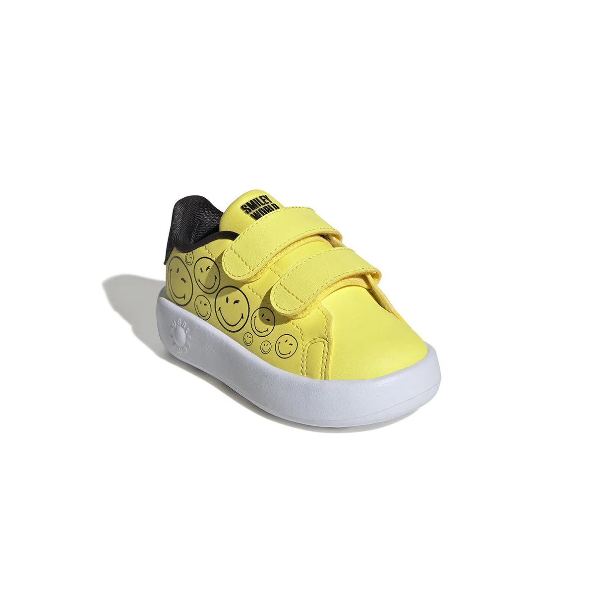 + Smiley Toddlers Advantage CF 'Yellow' - Image 2