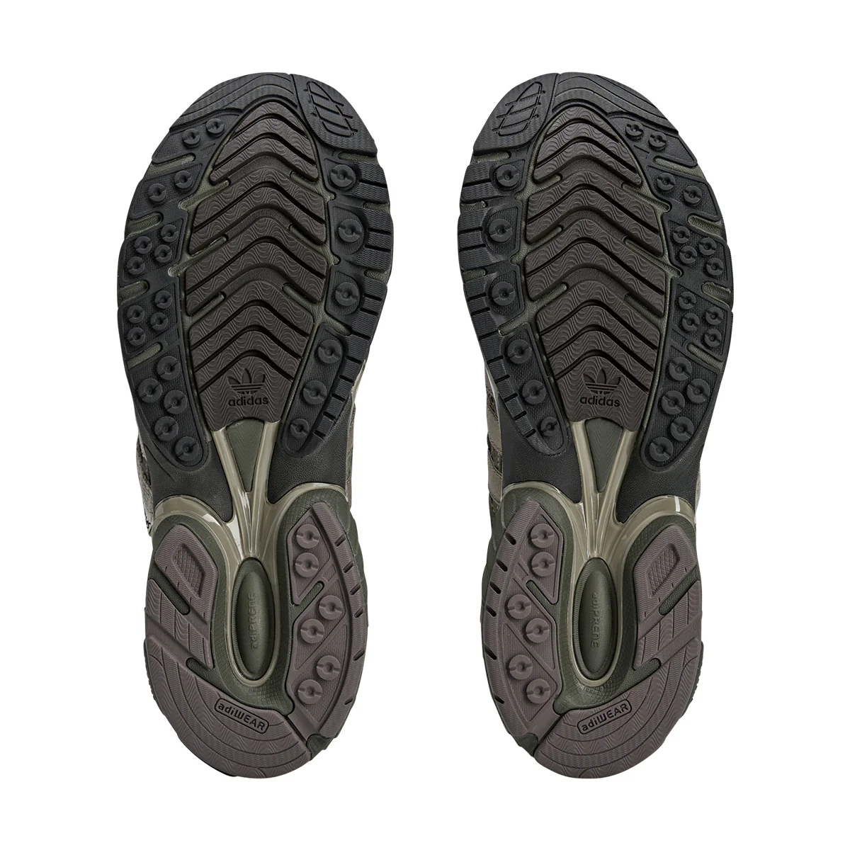 + Song For The Mute Adistar Cushion 'Olive' - Image 6