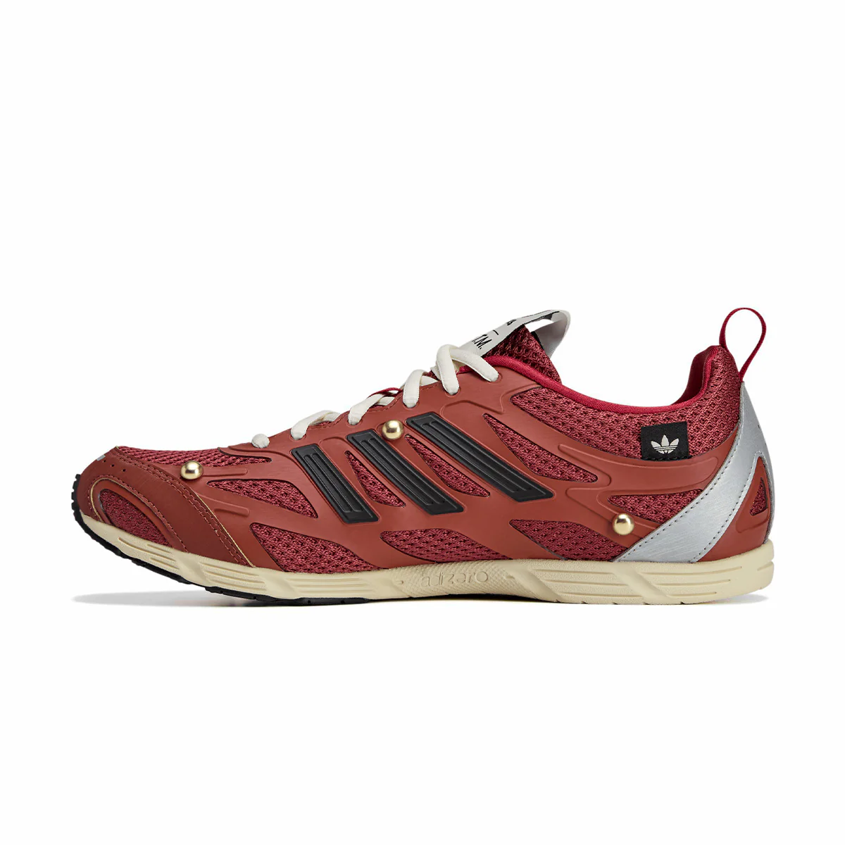 + Song For The Mute Adizero PR 'Red' - Image 3