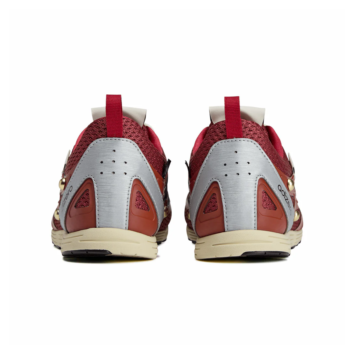 + Song For The Mute Adizero PR 'Red' - Image 4