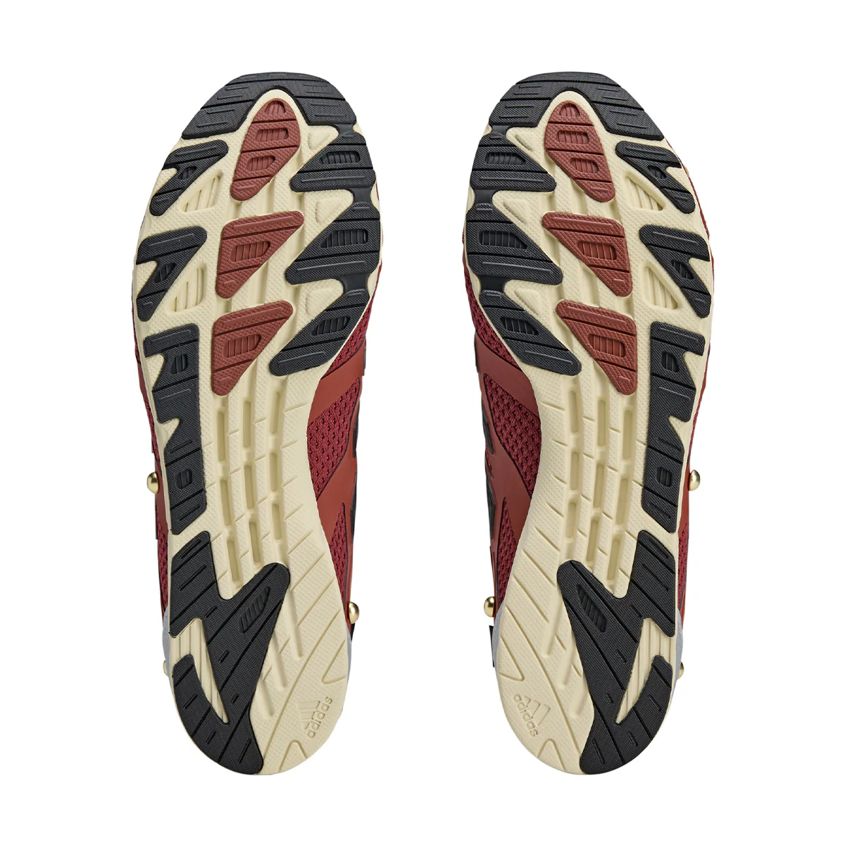 + Song For The Mute Adizero PR 'Red' - Image 6