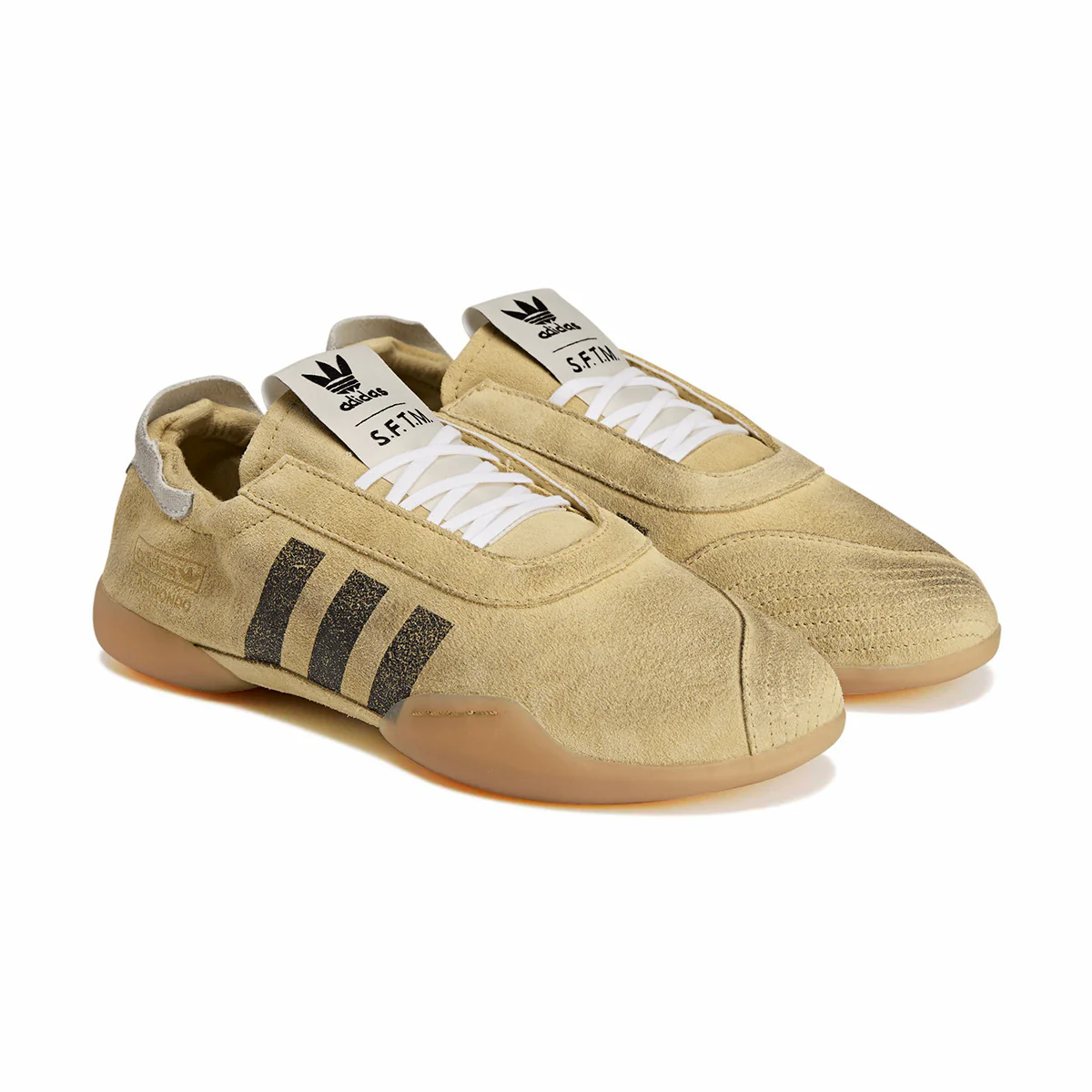 + Song For The Mute Wmns Taekwondo 'Beige' - Image 2