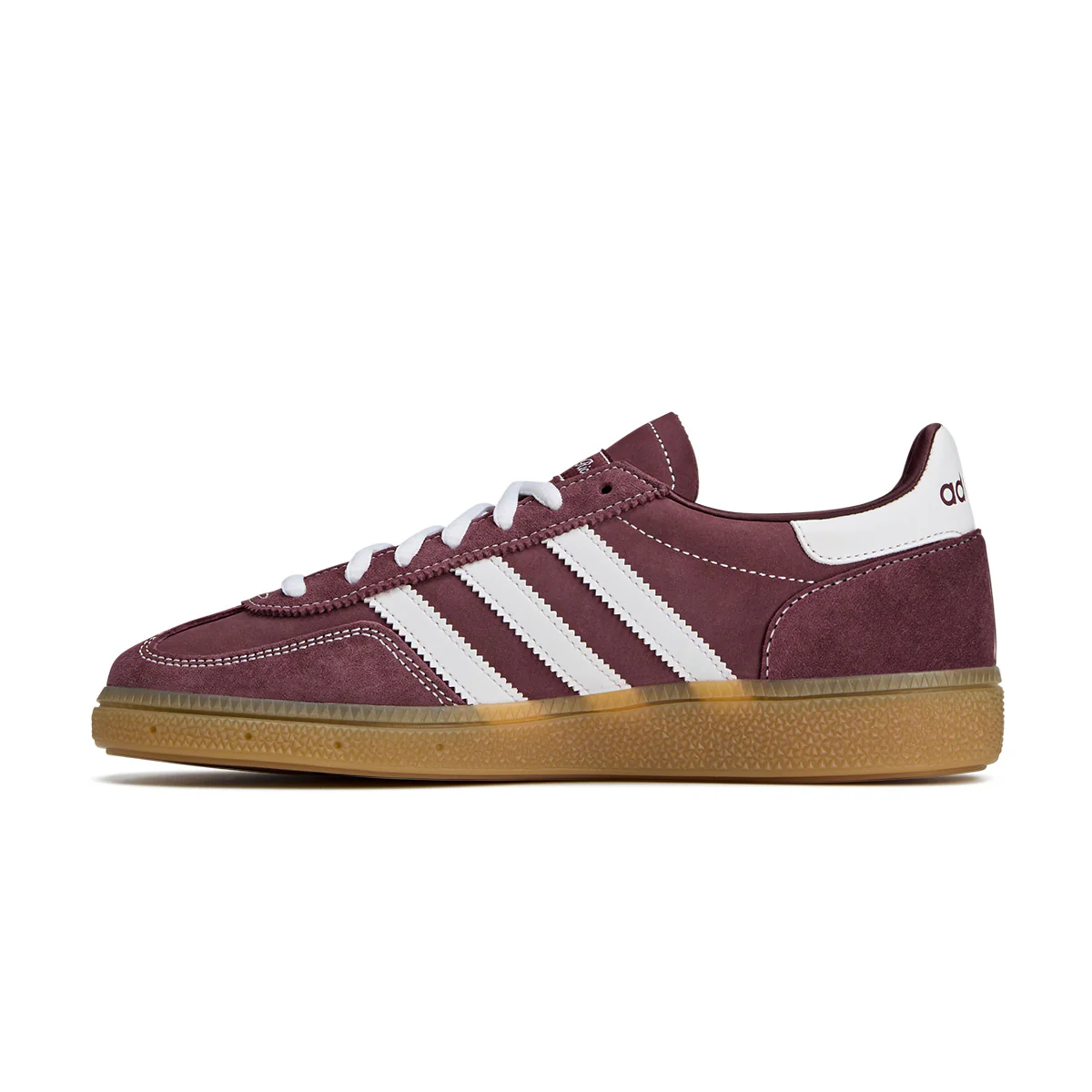 + Sporty & Rich Handball Spezial 'Merlot' - Image 3