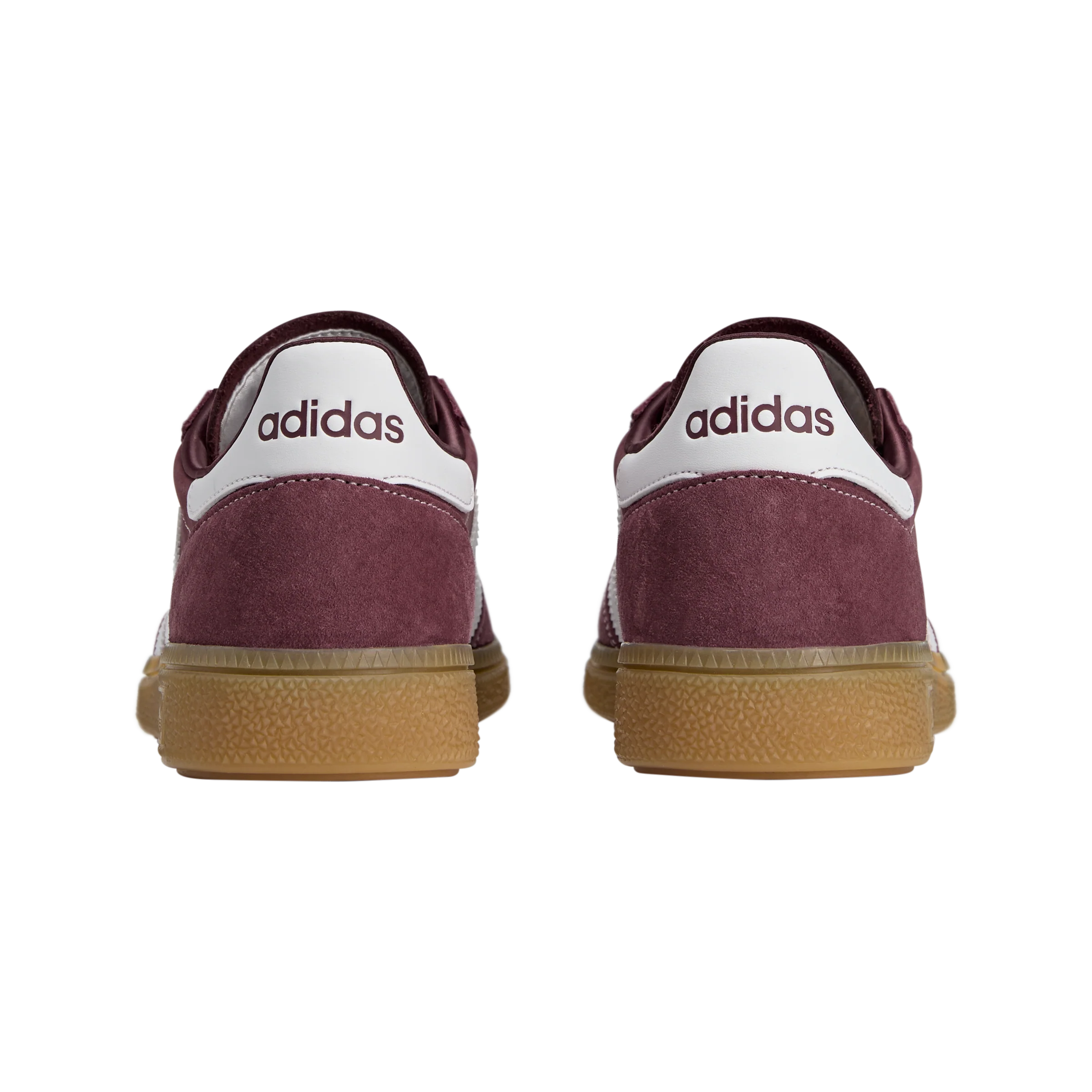 + Sporty & Rich Handball Spezial 'Merlot' - Image 4