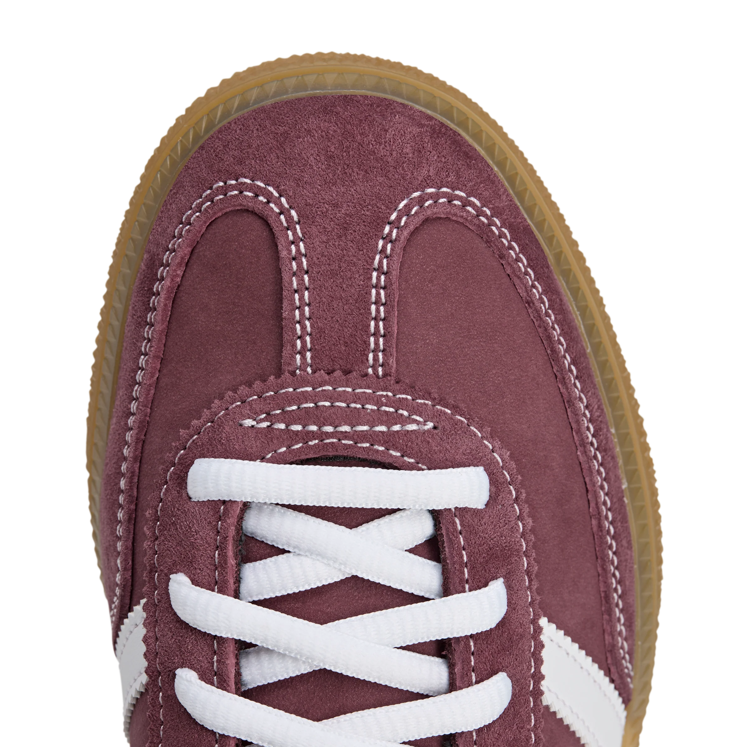 + Sporty & Rich Handball Spezial 'Merlot' - Image 7