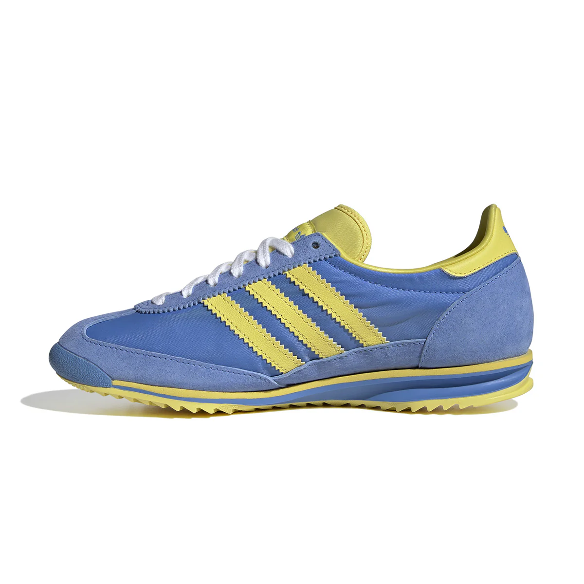 + Sporty & Rich SL 72 'Real Blue Light Yellow' - Image 3