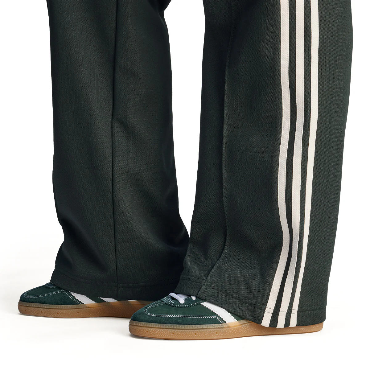 + Sporty & Rich Trackpants 'Forest' - Image 6