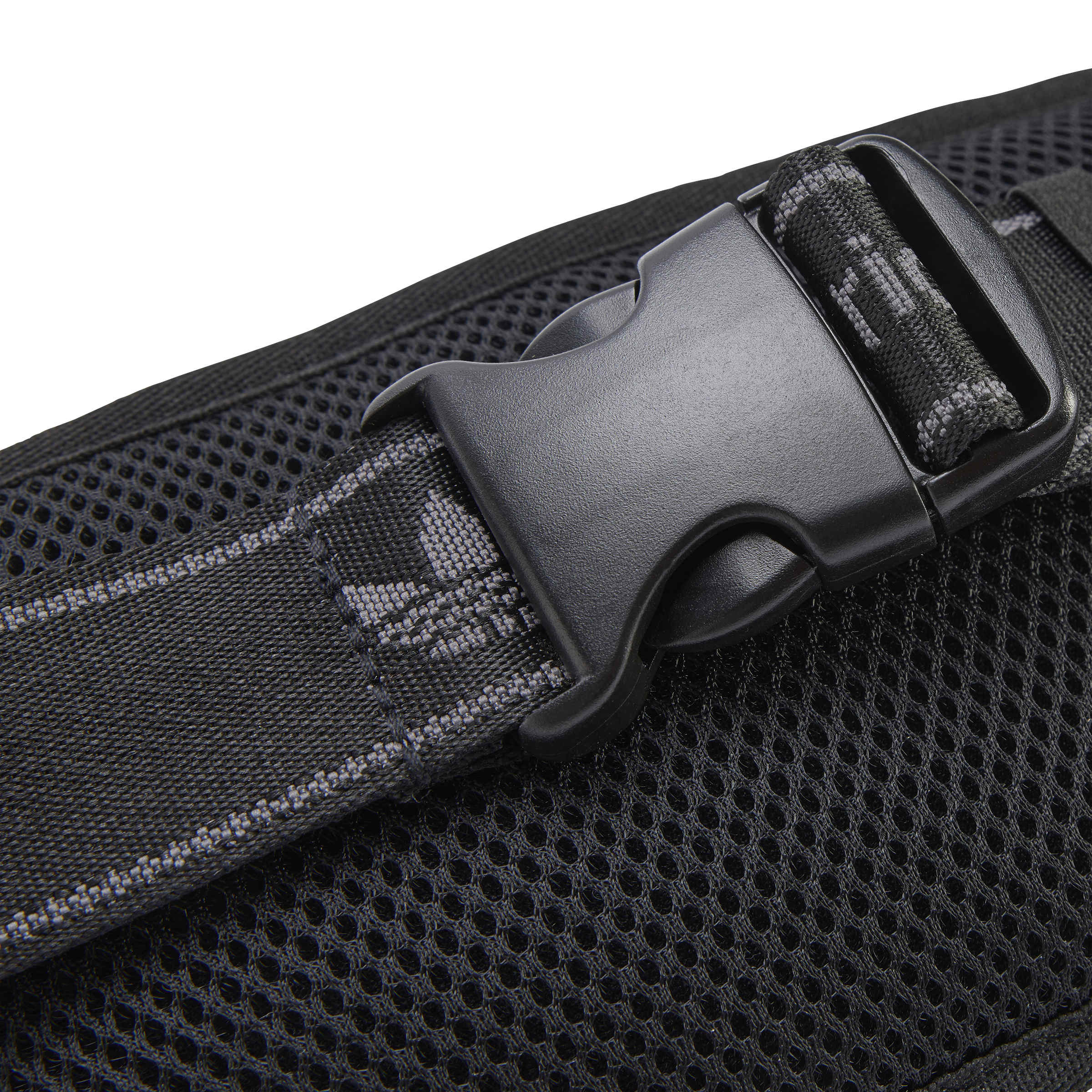 + Sporty & Rich Waist Bag 'Black' - Image 5