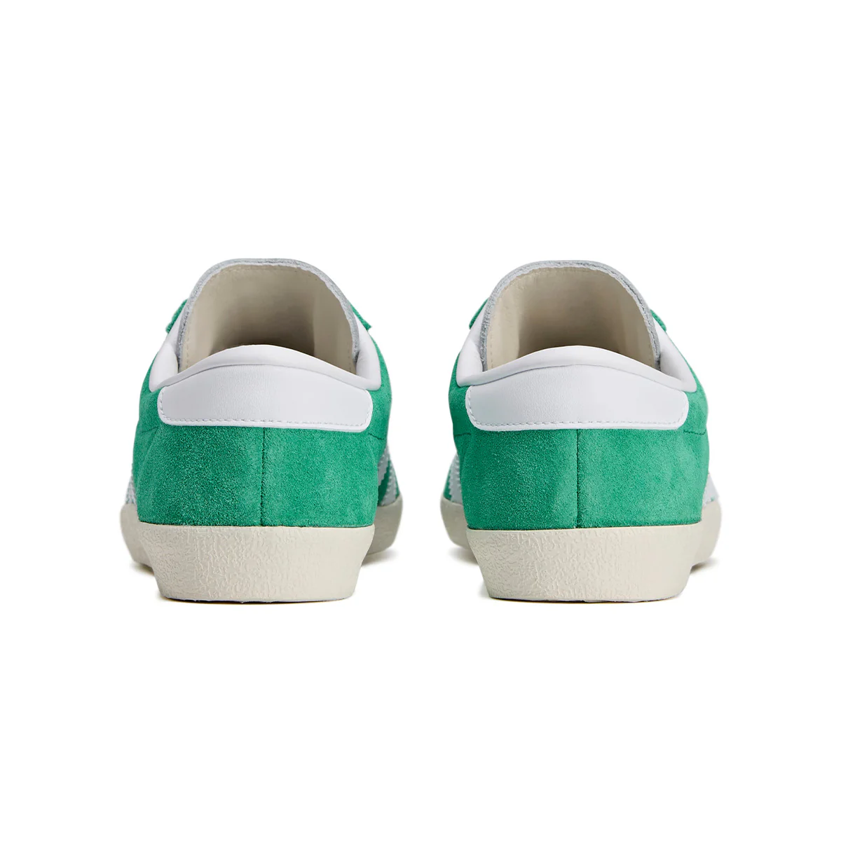 + Sporty & Rich Wmns Blanc 'Court Green Cloud White' - Image 4