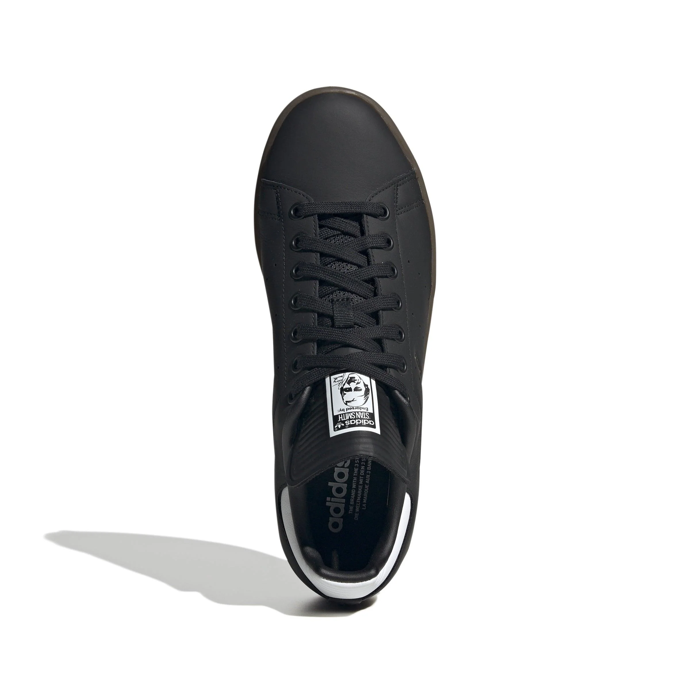 Stan Smith 'Black Gum' - Image 5