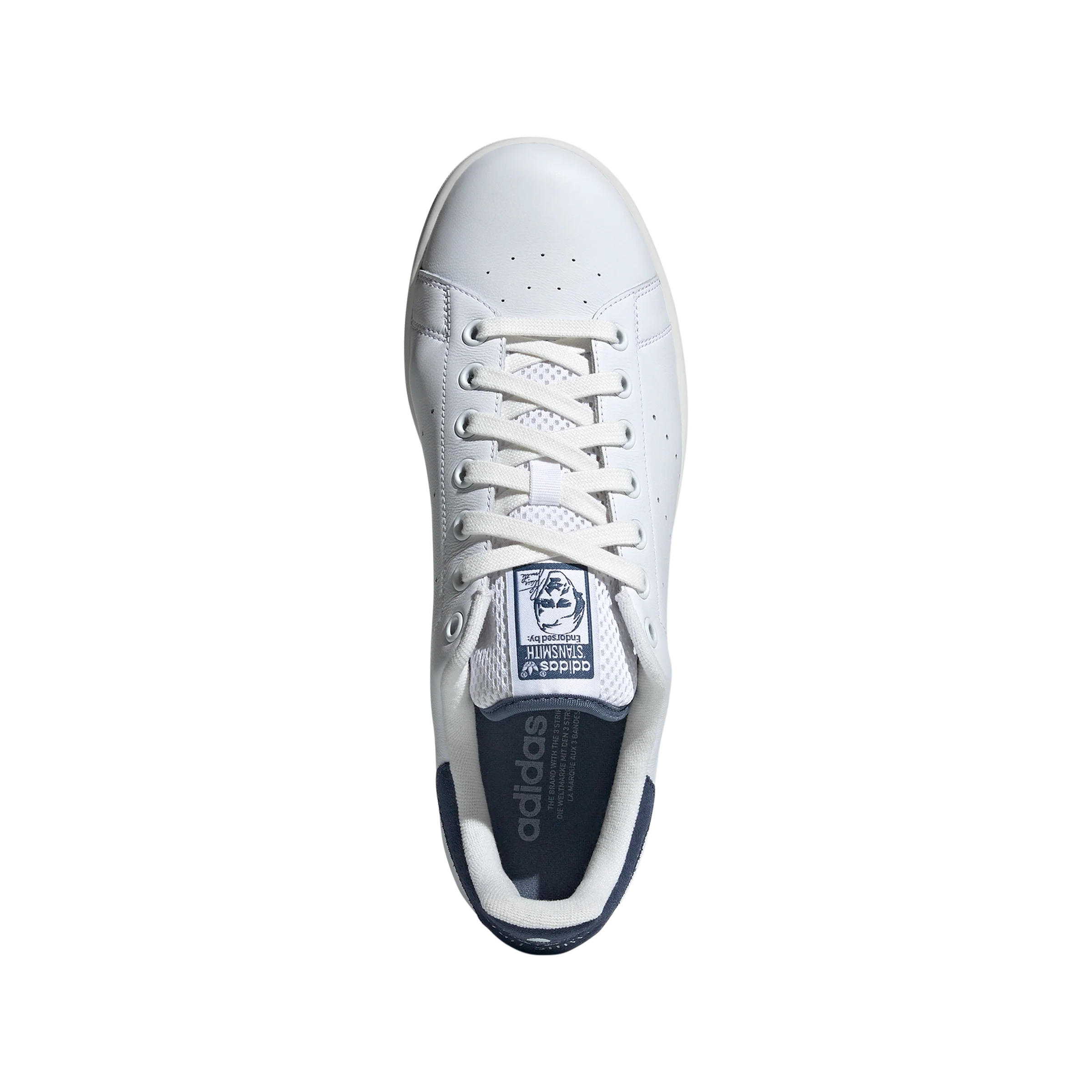 Stan Smith 'Cloud White Preloved Ink' - Image 5