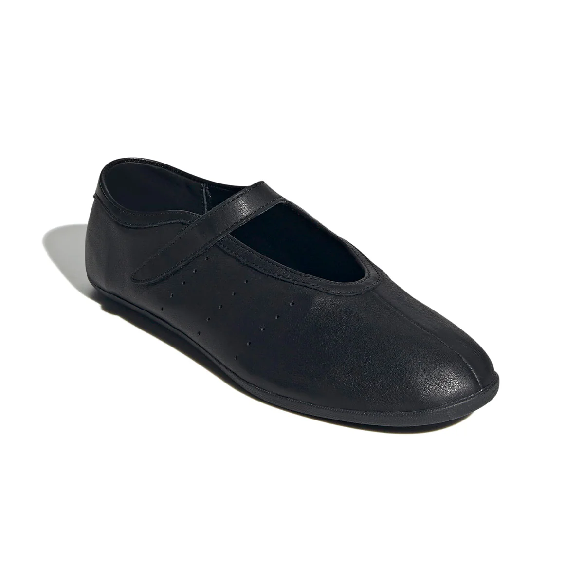 Stan Smith Lo Pro Ballet 'Core Black' - Image 2