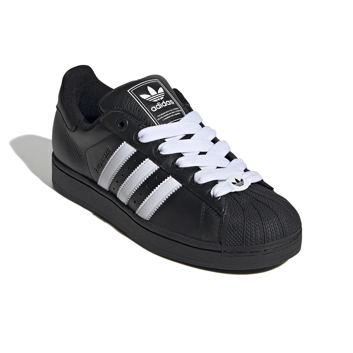 Superstar II 'Black White' - Image 2