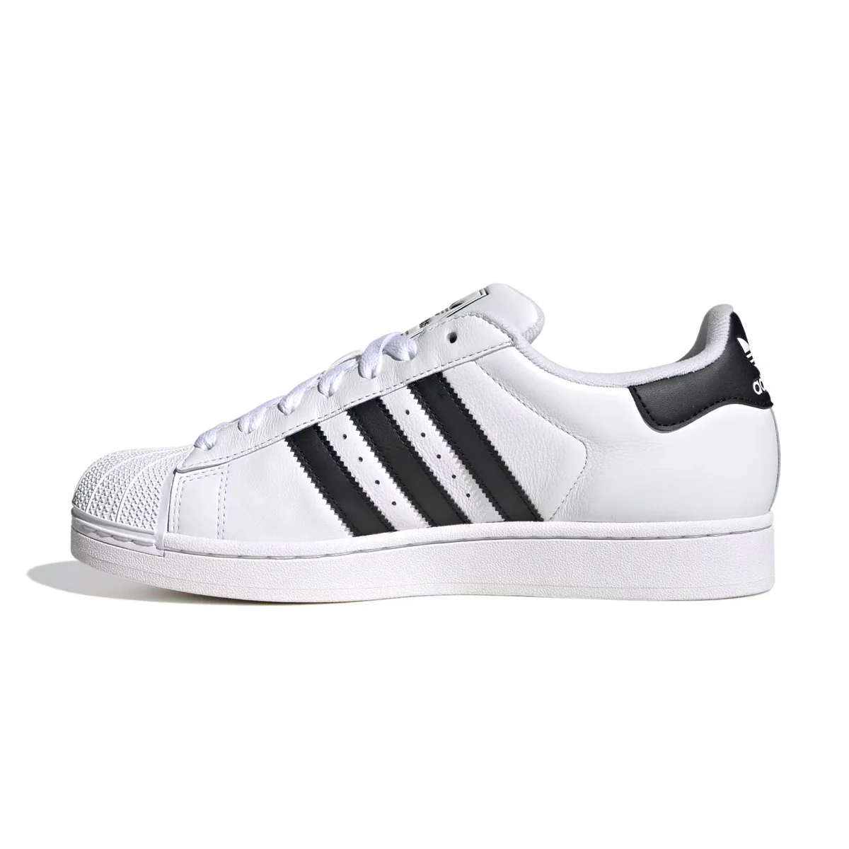 Superstar II 'Cloud White Core Black' - Image 3