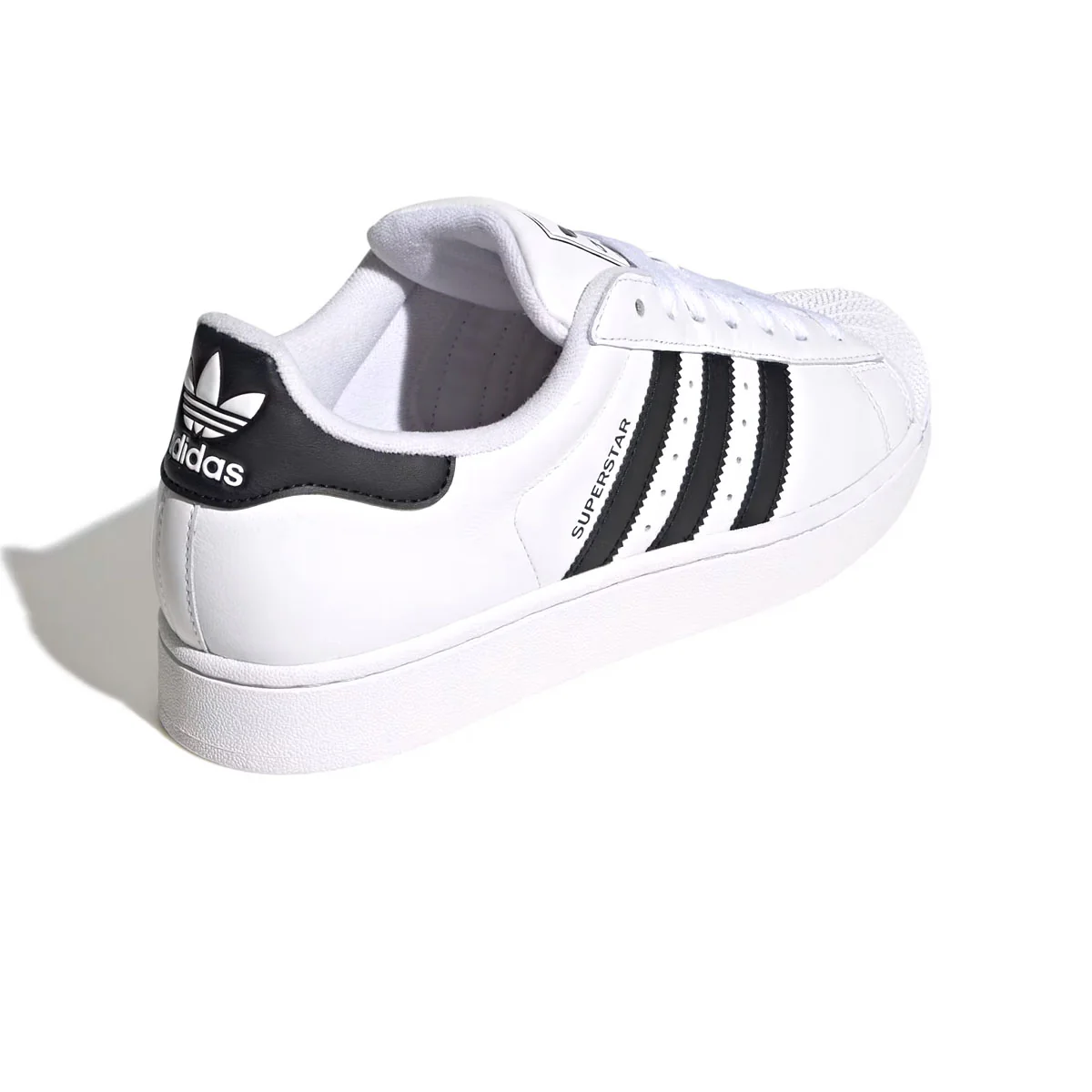 Superstar II 'Cloud White Core Black' - Image 4
