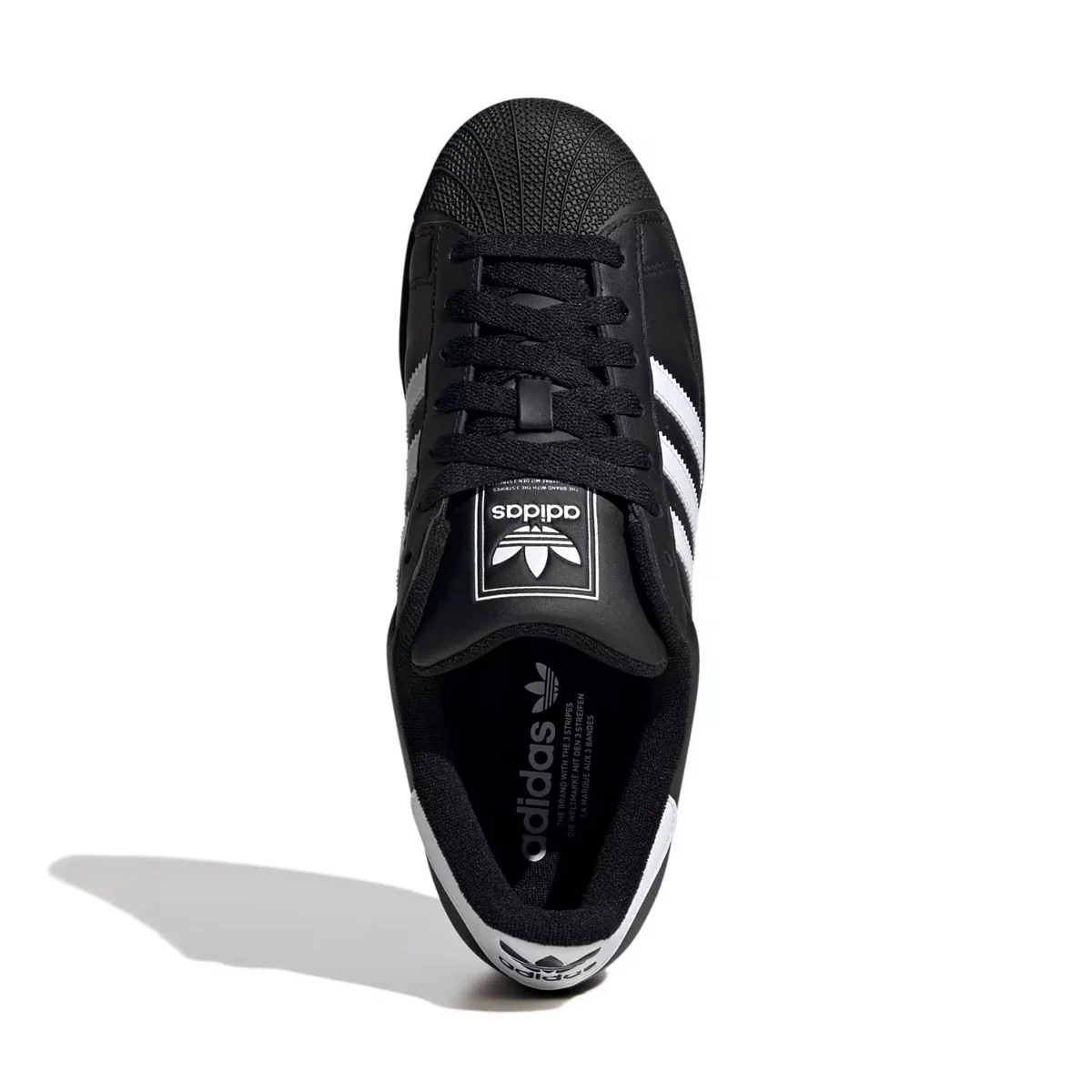 Superstar II 'Core Black Cloud White' - Image 2