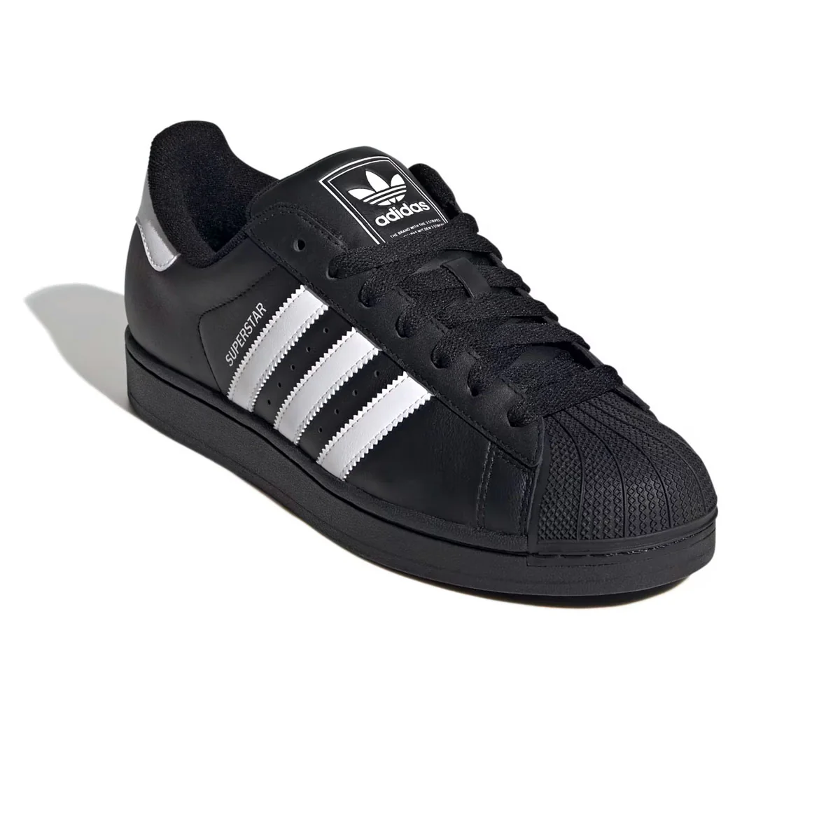 Superstar II 'Core Black Cloud White' - Image 4
