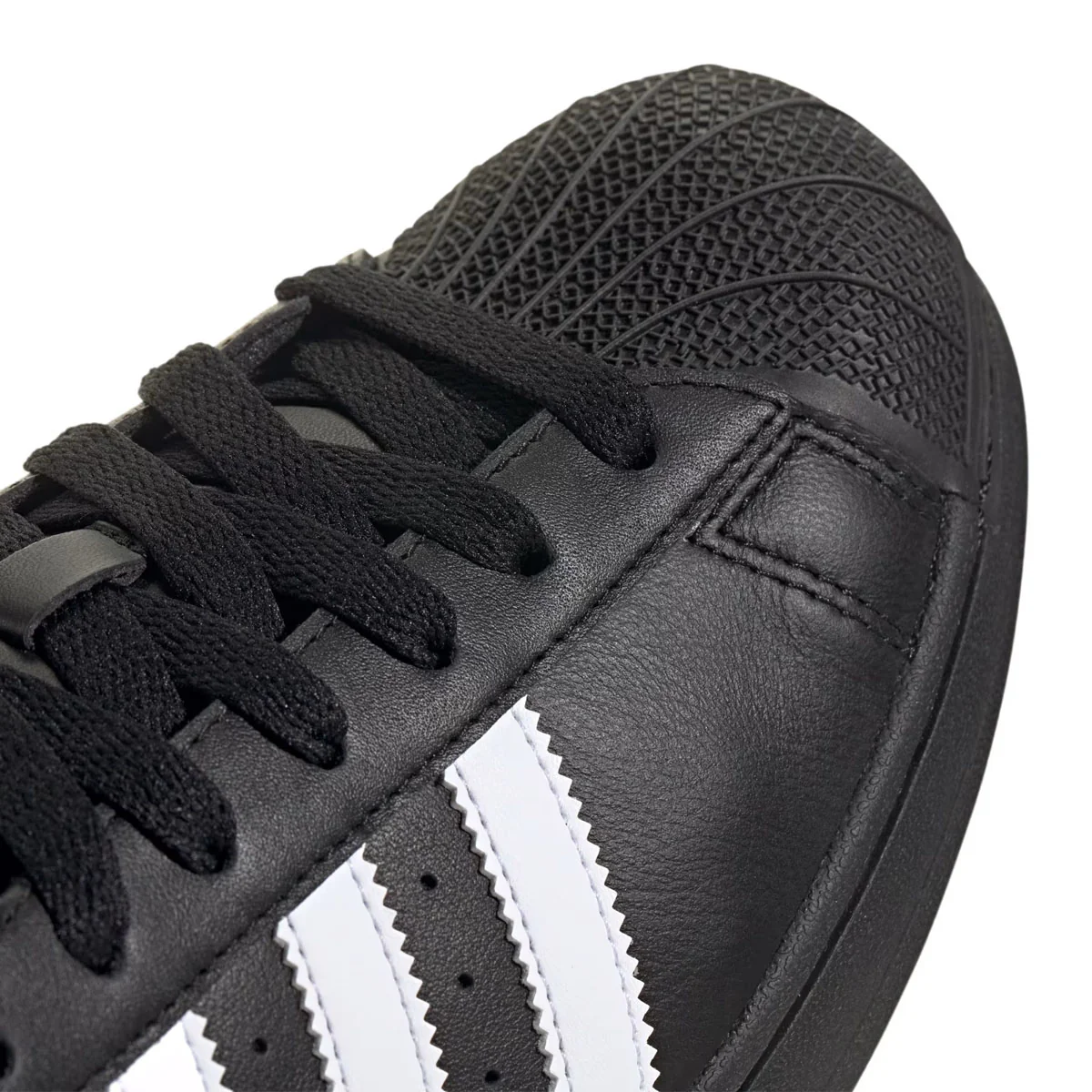 Superstar II 'Core Black Cloud White' - Image 7