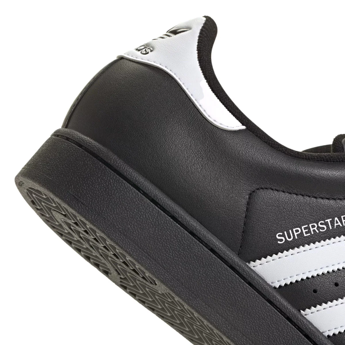 Superstar II 'Core Black Cloud White' - Image 8