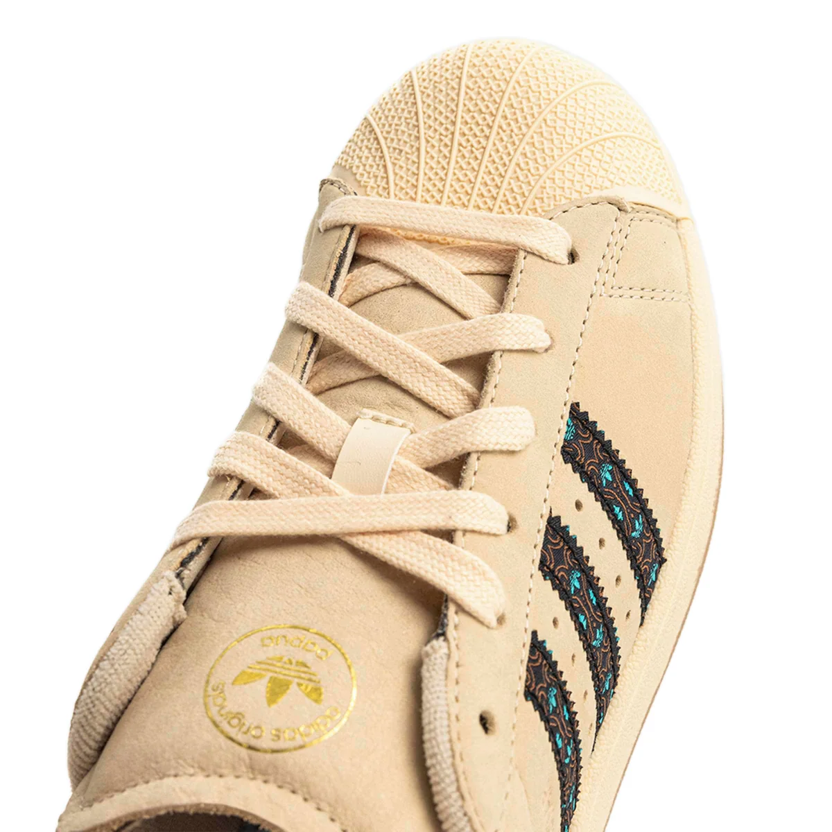 Superstar II 'Papua' - Image 5