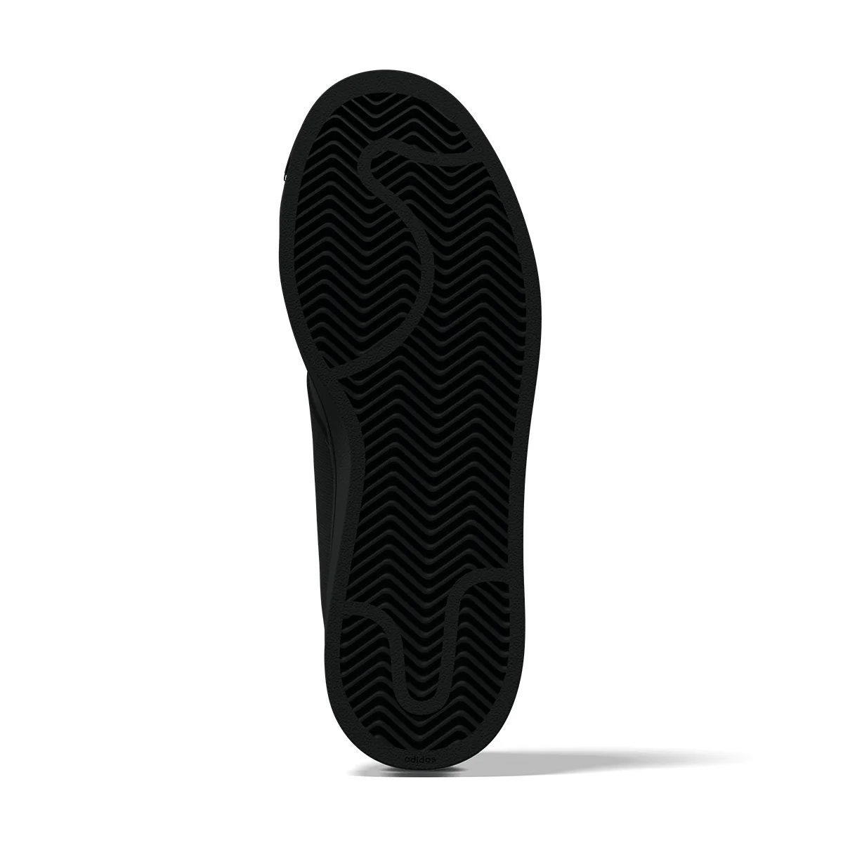 Superstar II Slip-On 'Core Black' - Image 3