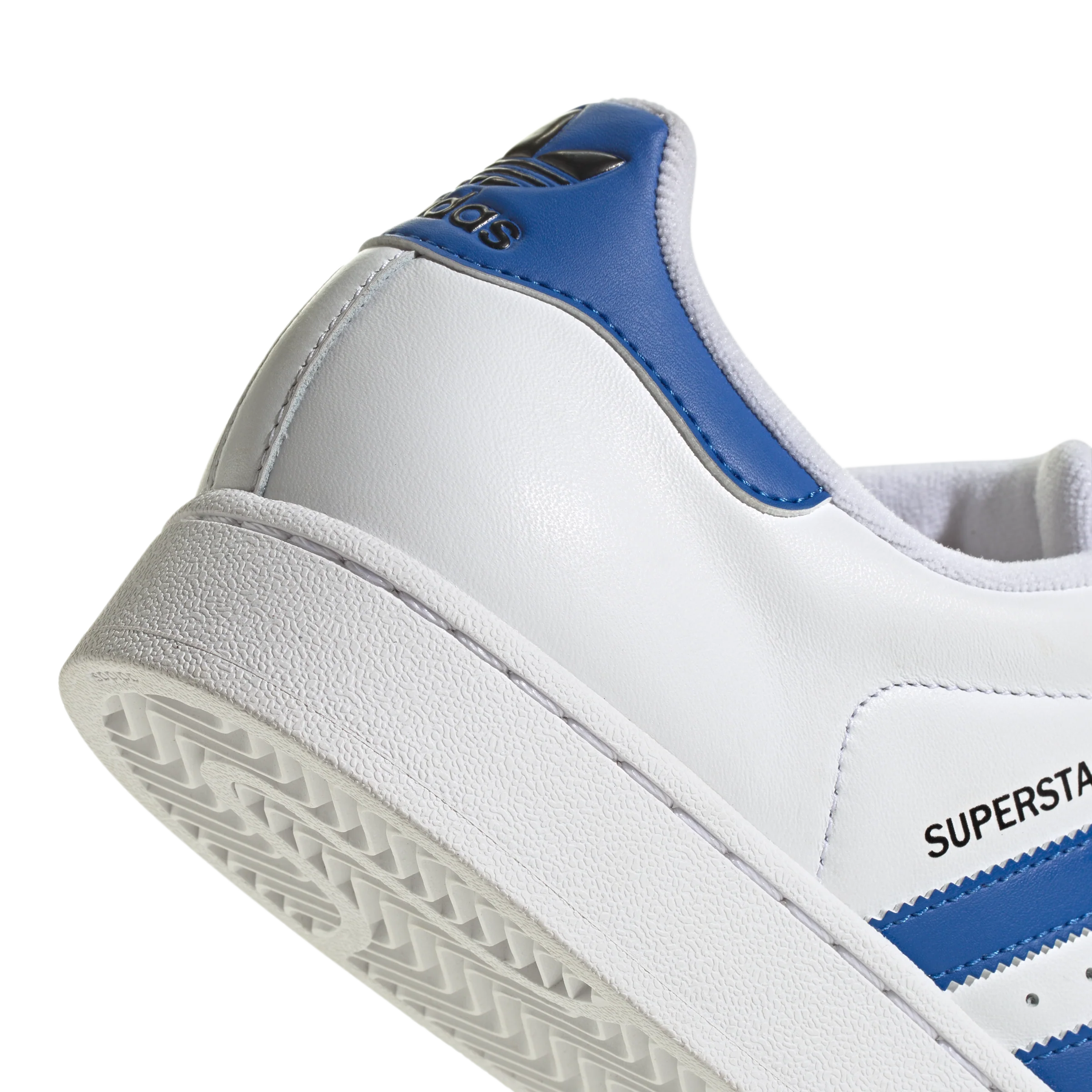 Superstar II 'White Blue' - Image 8