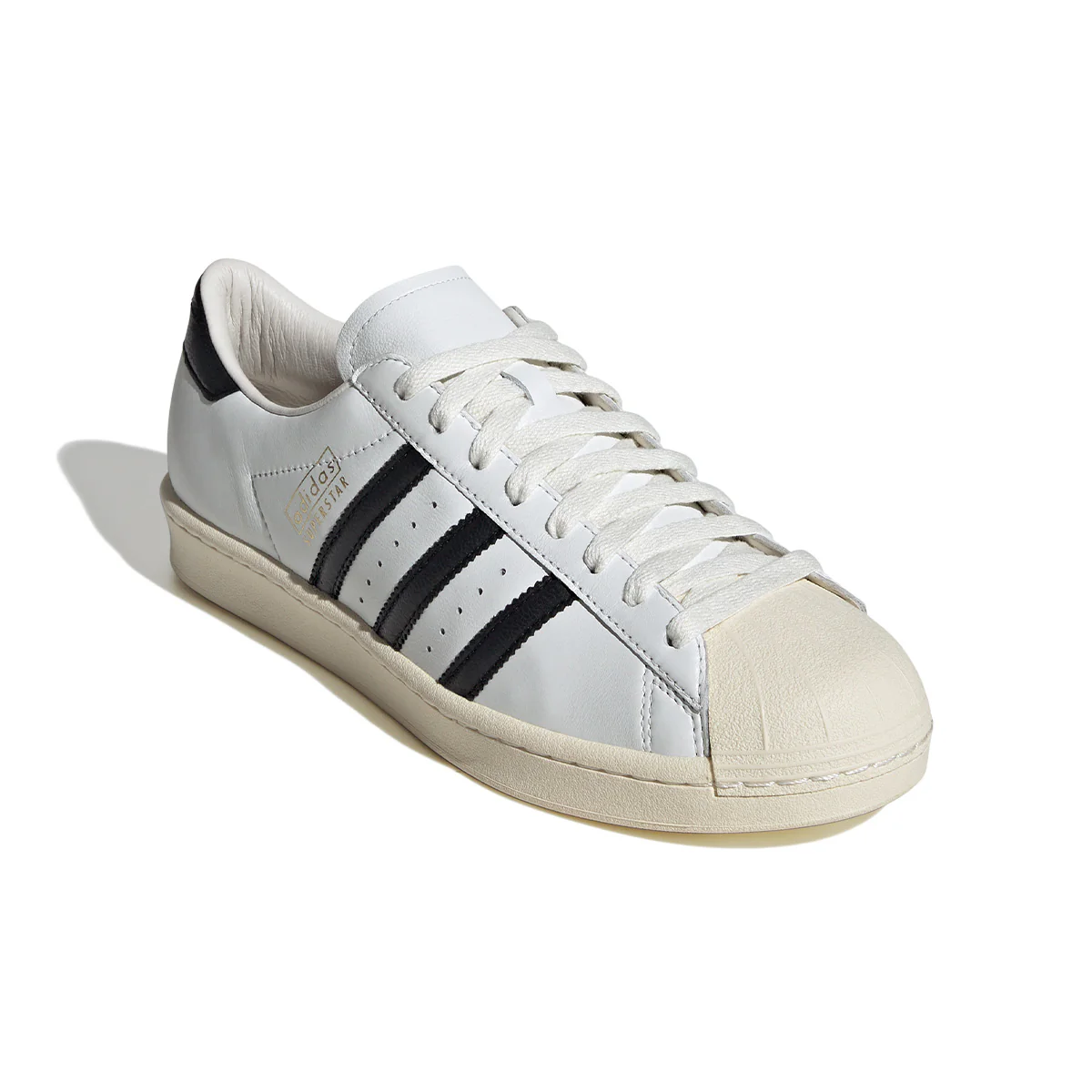 Superstar Vintage Made In Germany 'White Black' - Image 2