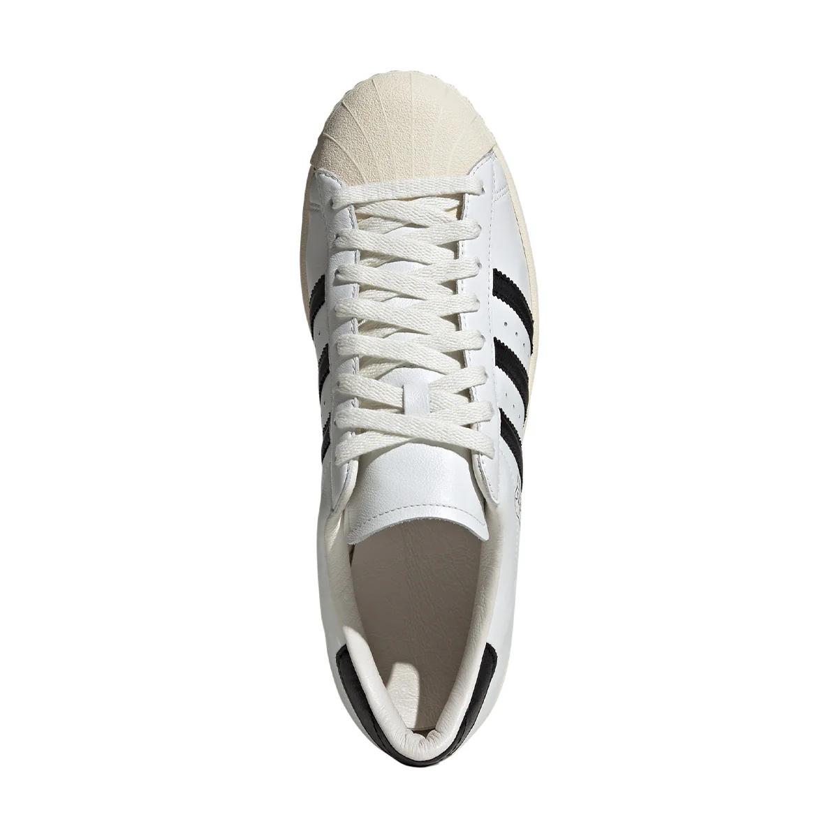 Superstar Vintage Made In Germany 'White Black' - Image 5