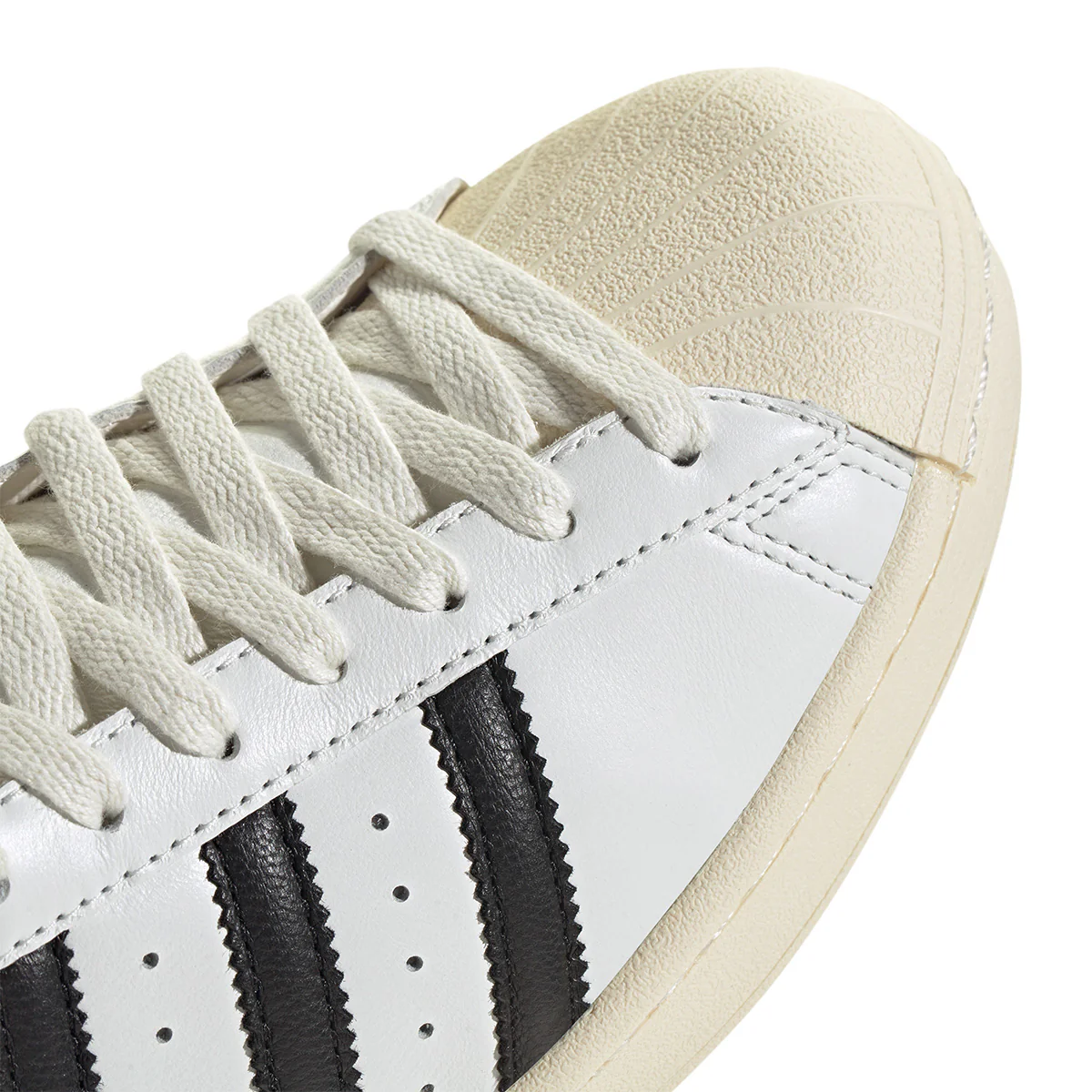 Superstar Vintage Made In Germany 'White Black' - Image 7