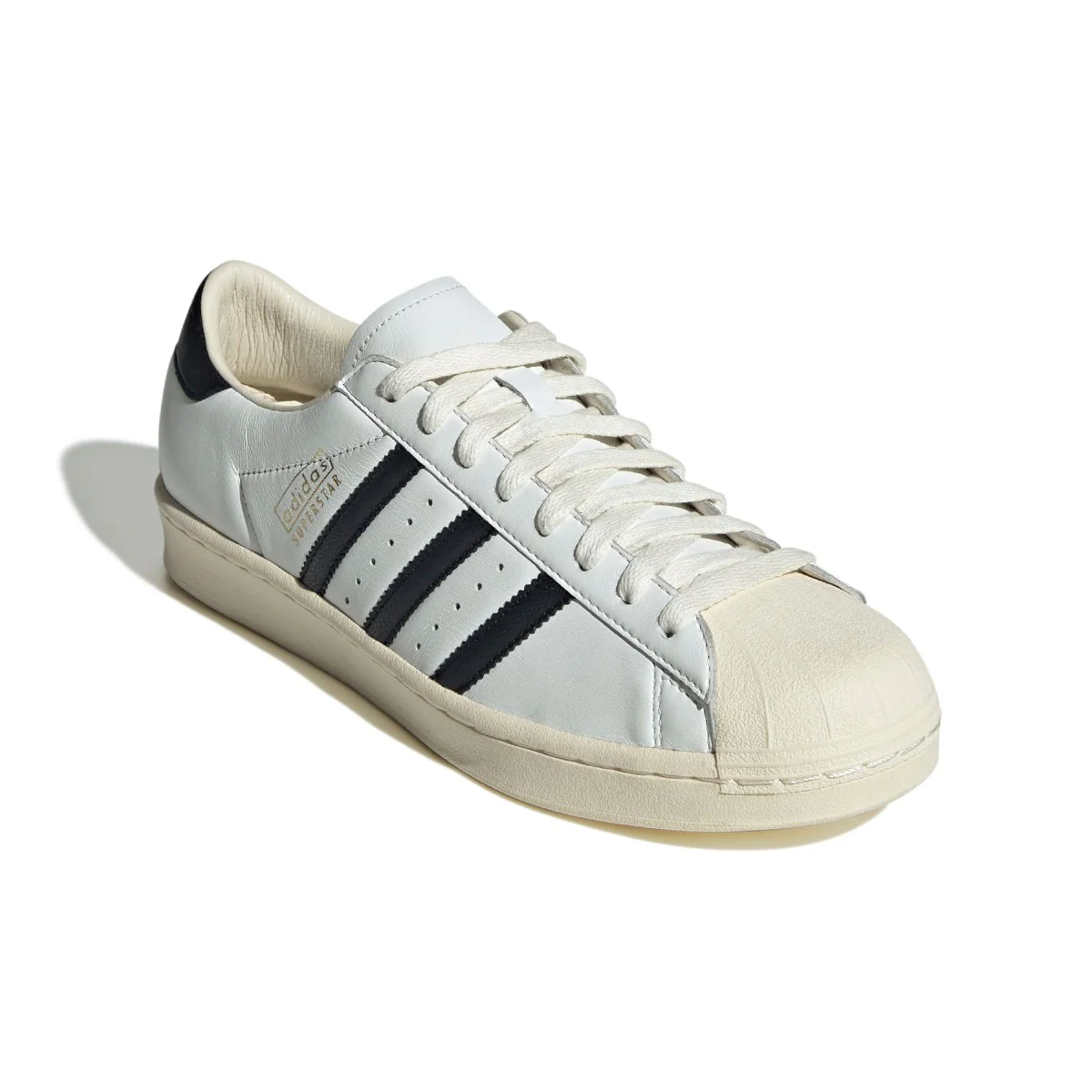 Superstar Vintage 'White Black Cream White' - Image 2