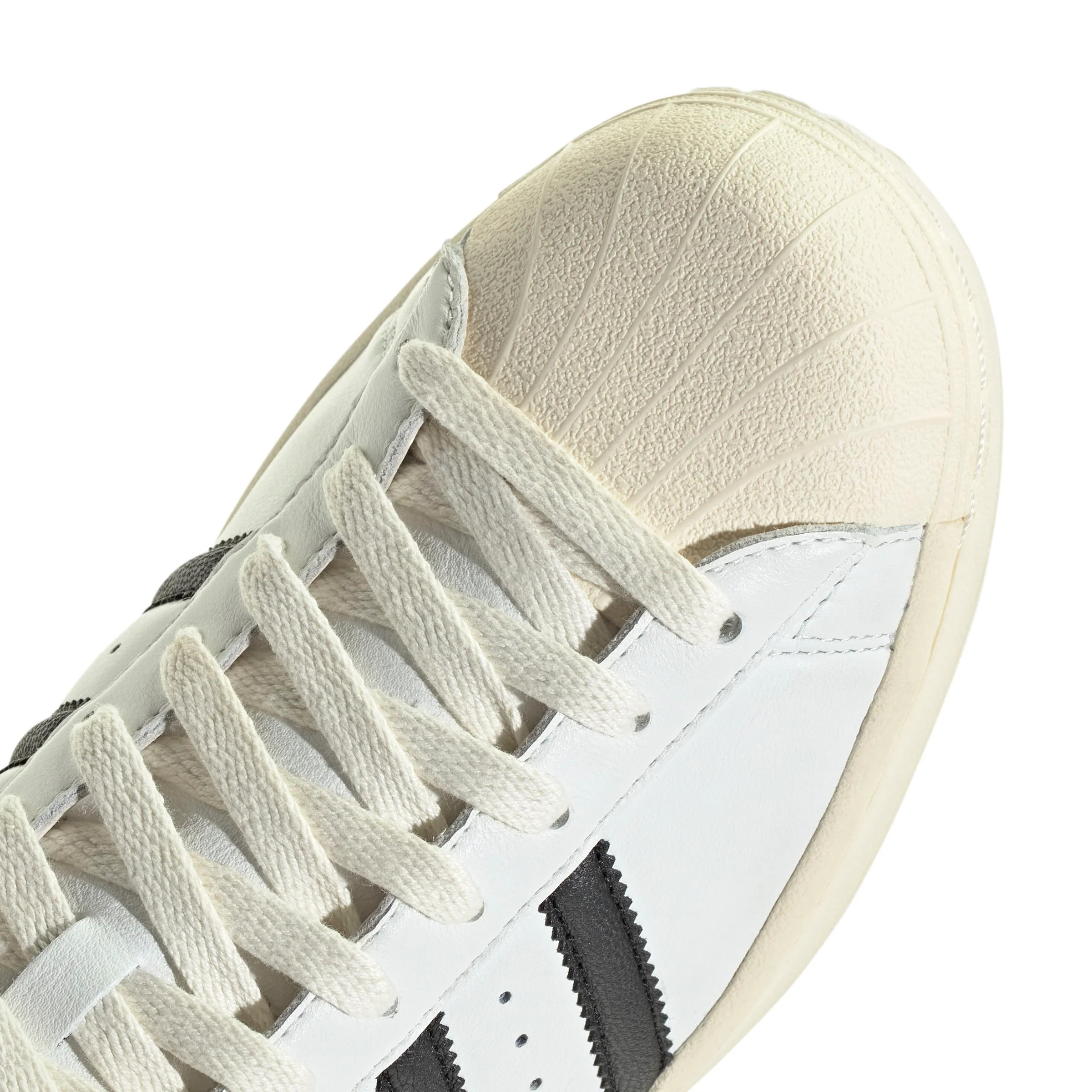 Superstar Vintage 'White Black Cream White' - Image 7