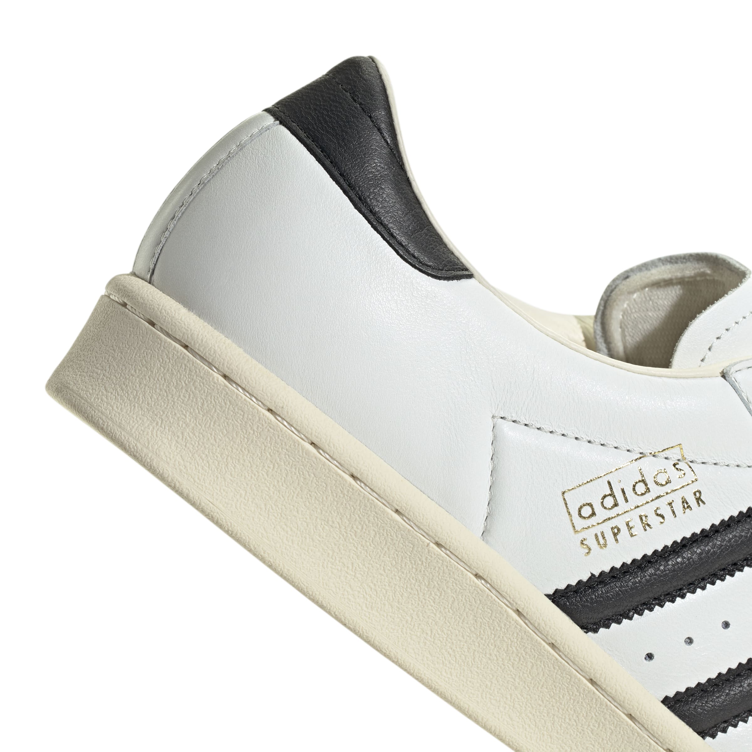 Superstar Vintage 'White Black Cream White' - Image 8
