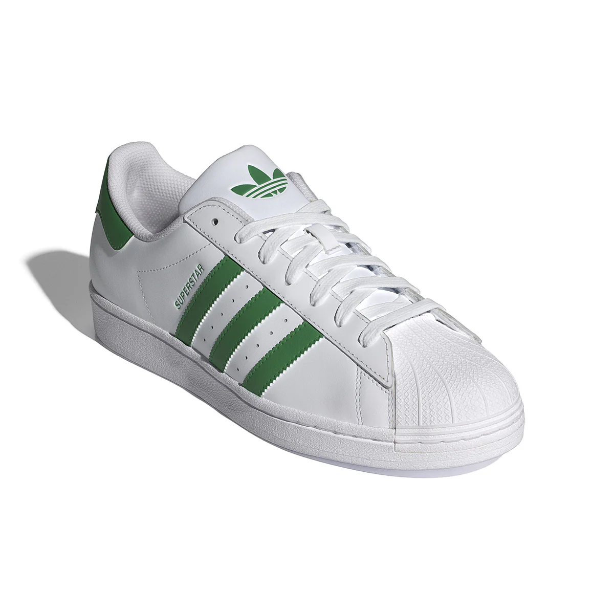Superstar 'White Green' - Image 2