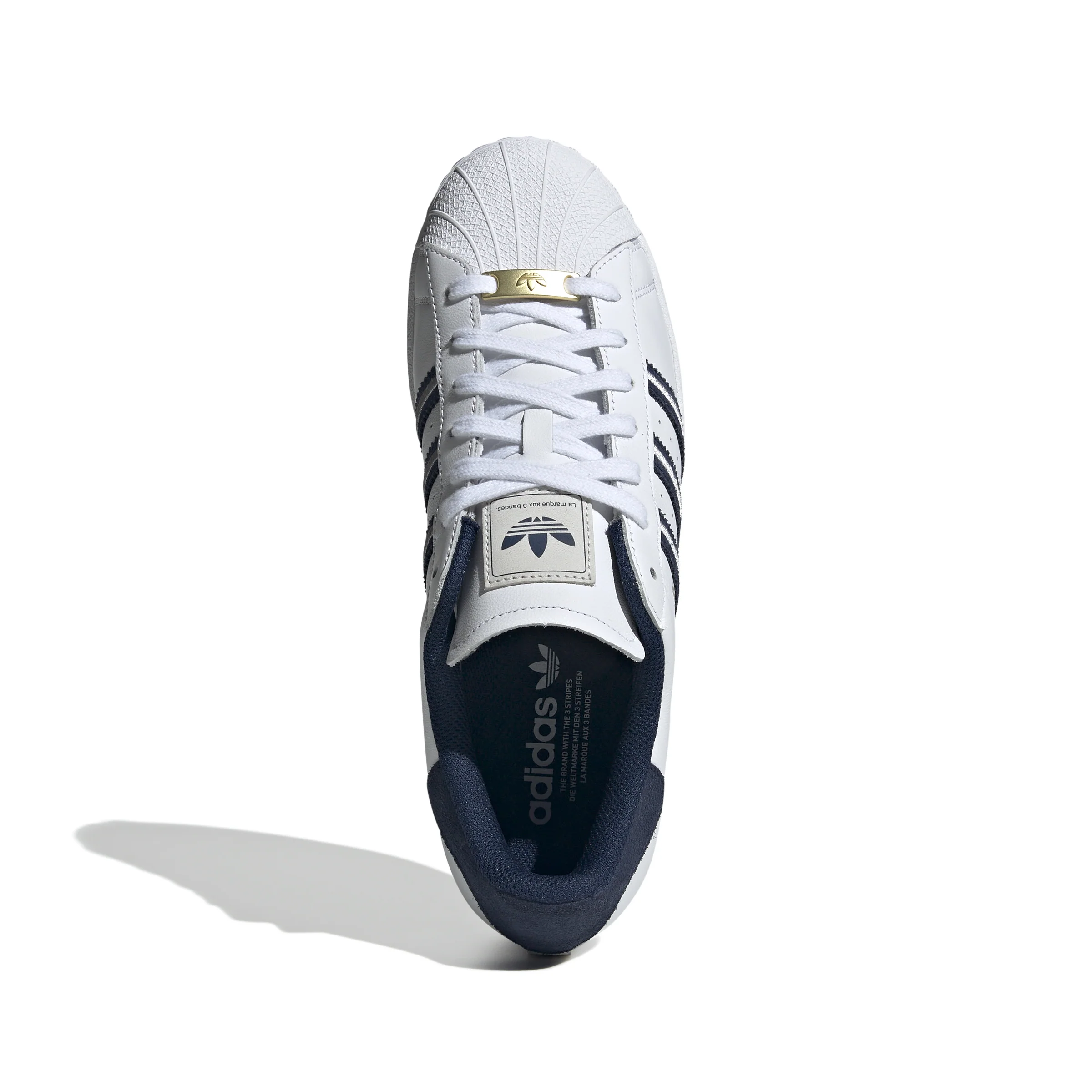 Superstar 'White Night Indigo' - Image 5