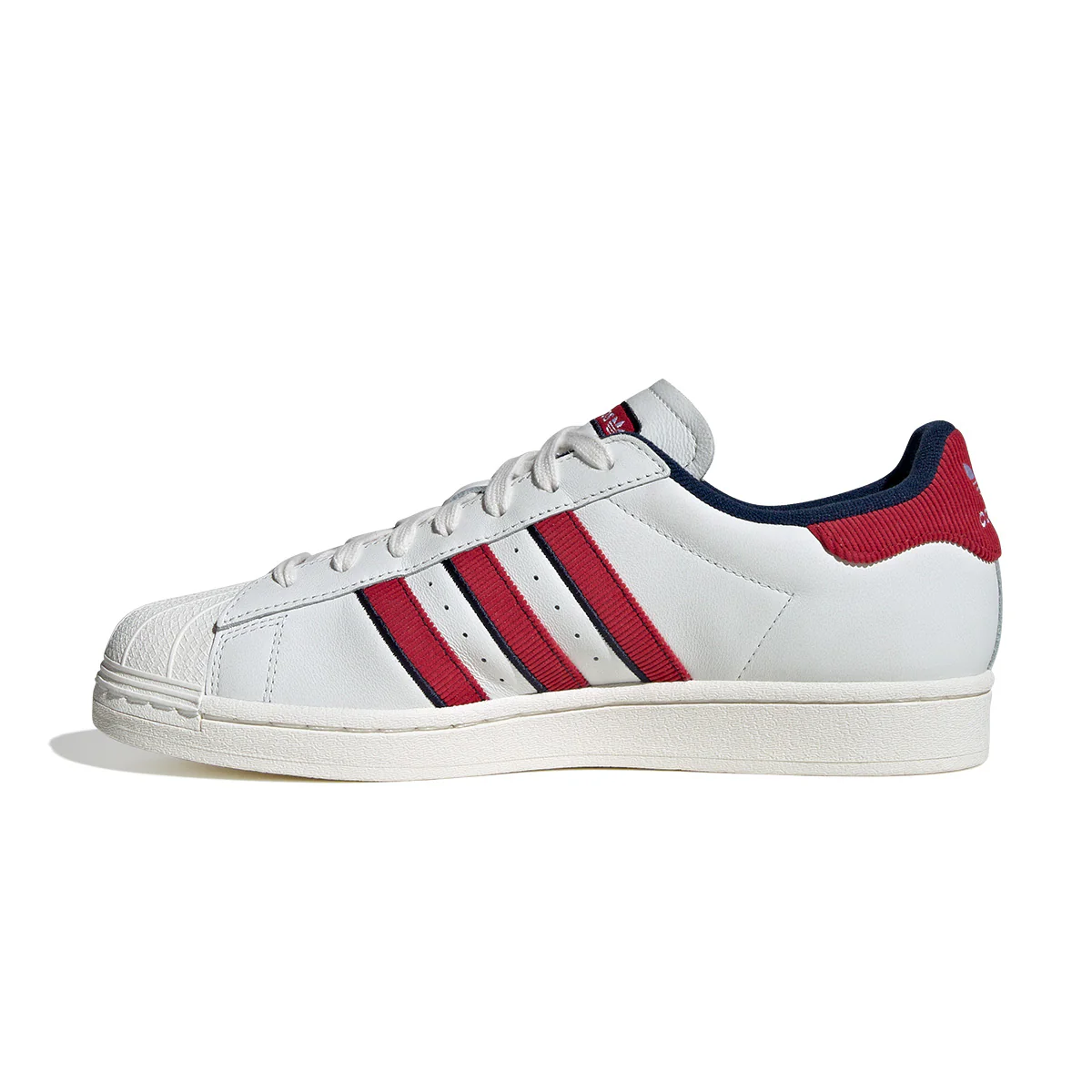 Superstar 'White Team Victory Red Night Indigo' - Image 3