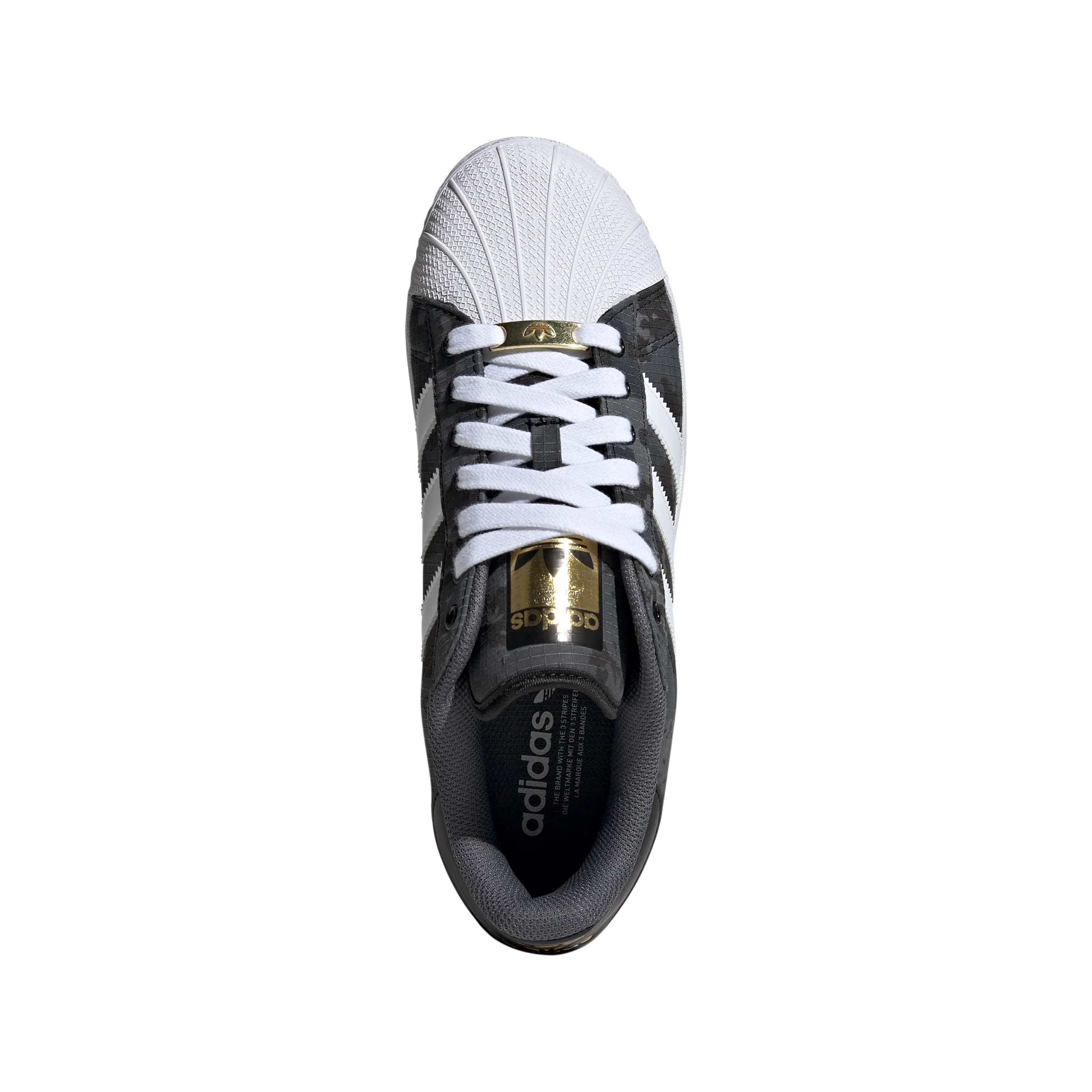 Superstar XLG 'Digi Camo Black' - Image 5