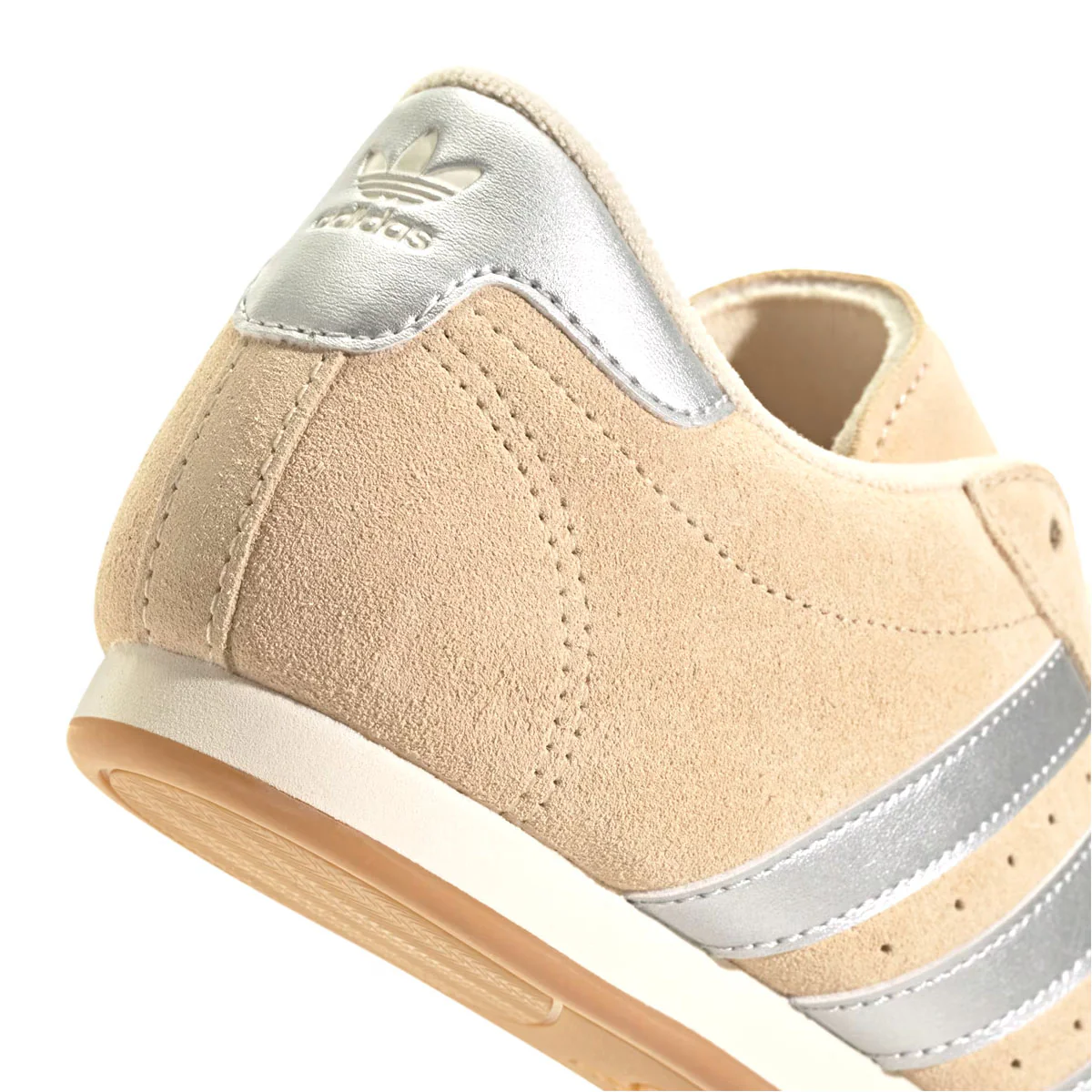 Taekwondo Lace 'Sand Strata Silver Metallic' - Image 7