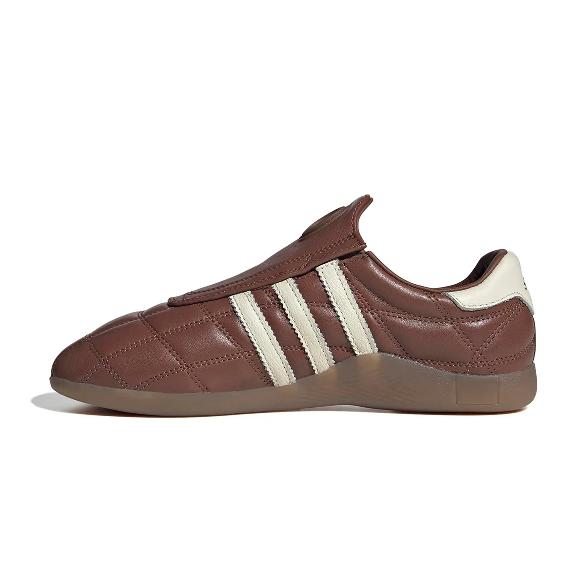 Taekwondo Mei 'Preloved Brown Cream White' - Image 3