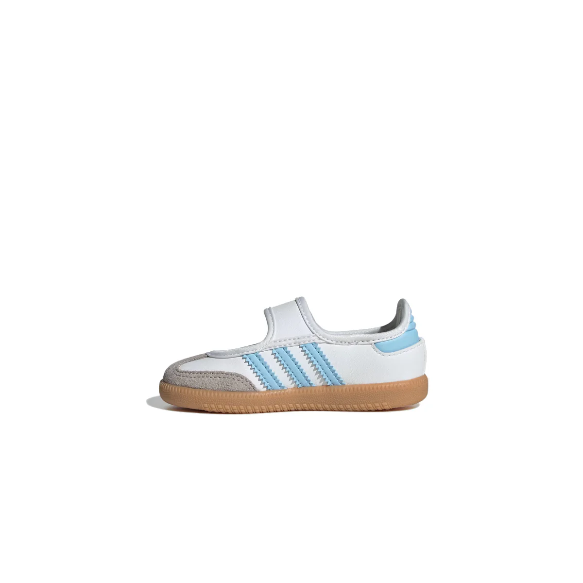 Toddlers Samba Jane 'Cloud White Clear Sky' - Image 3